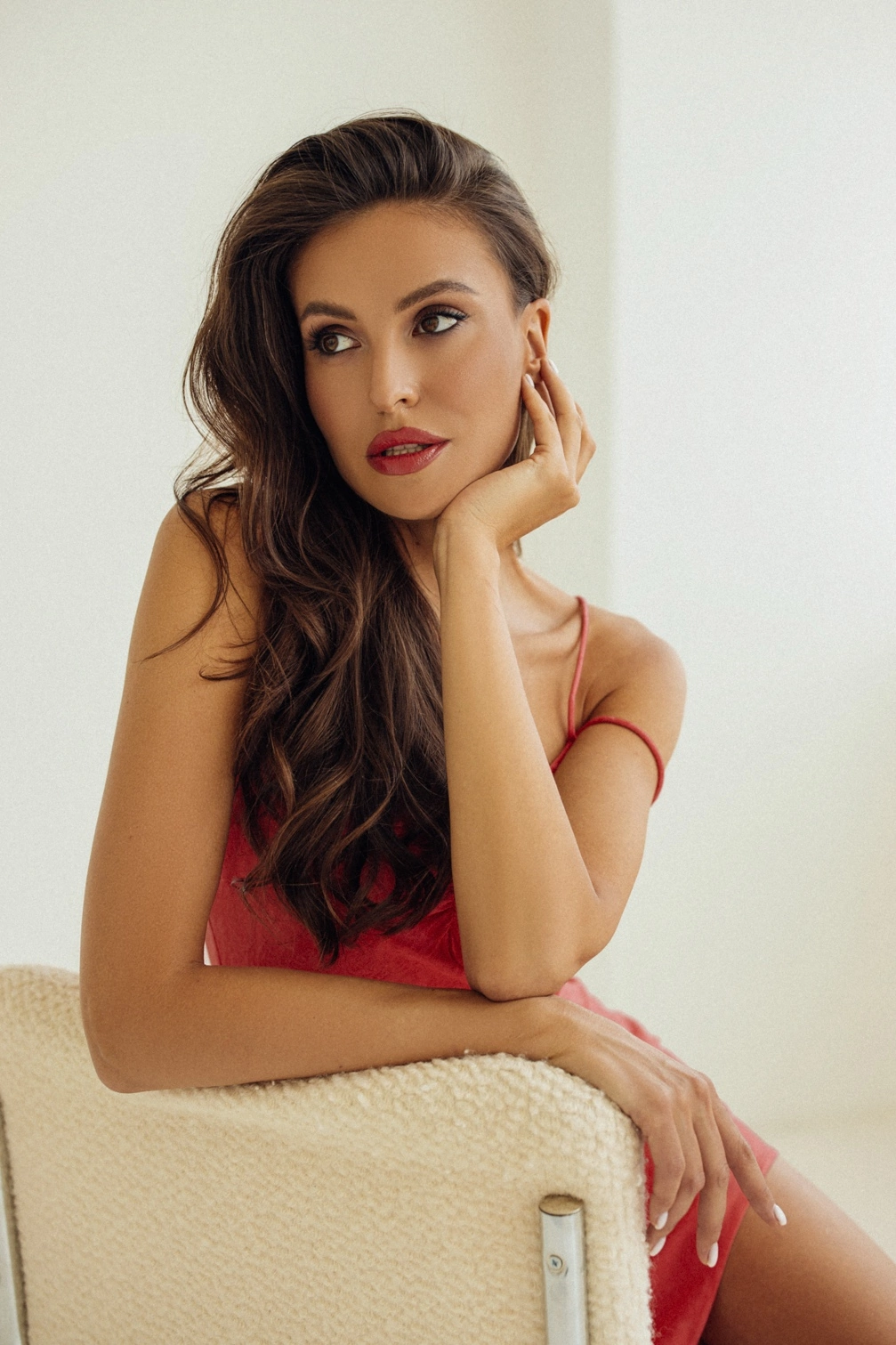 Лилит. Salnikovphoto.ru