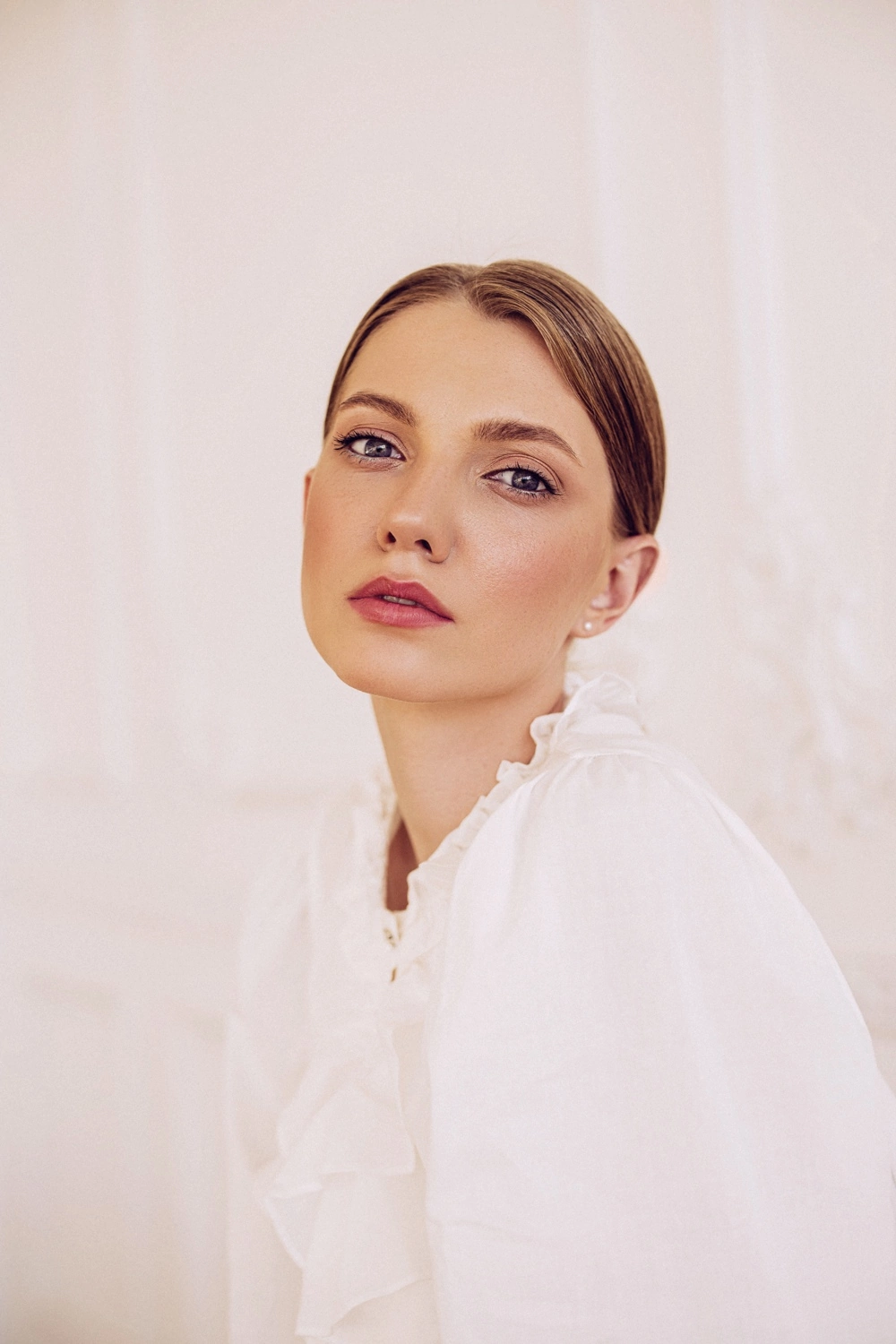 Надежда. Salnikovphoto.ru