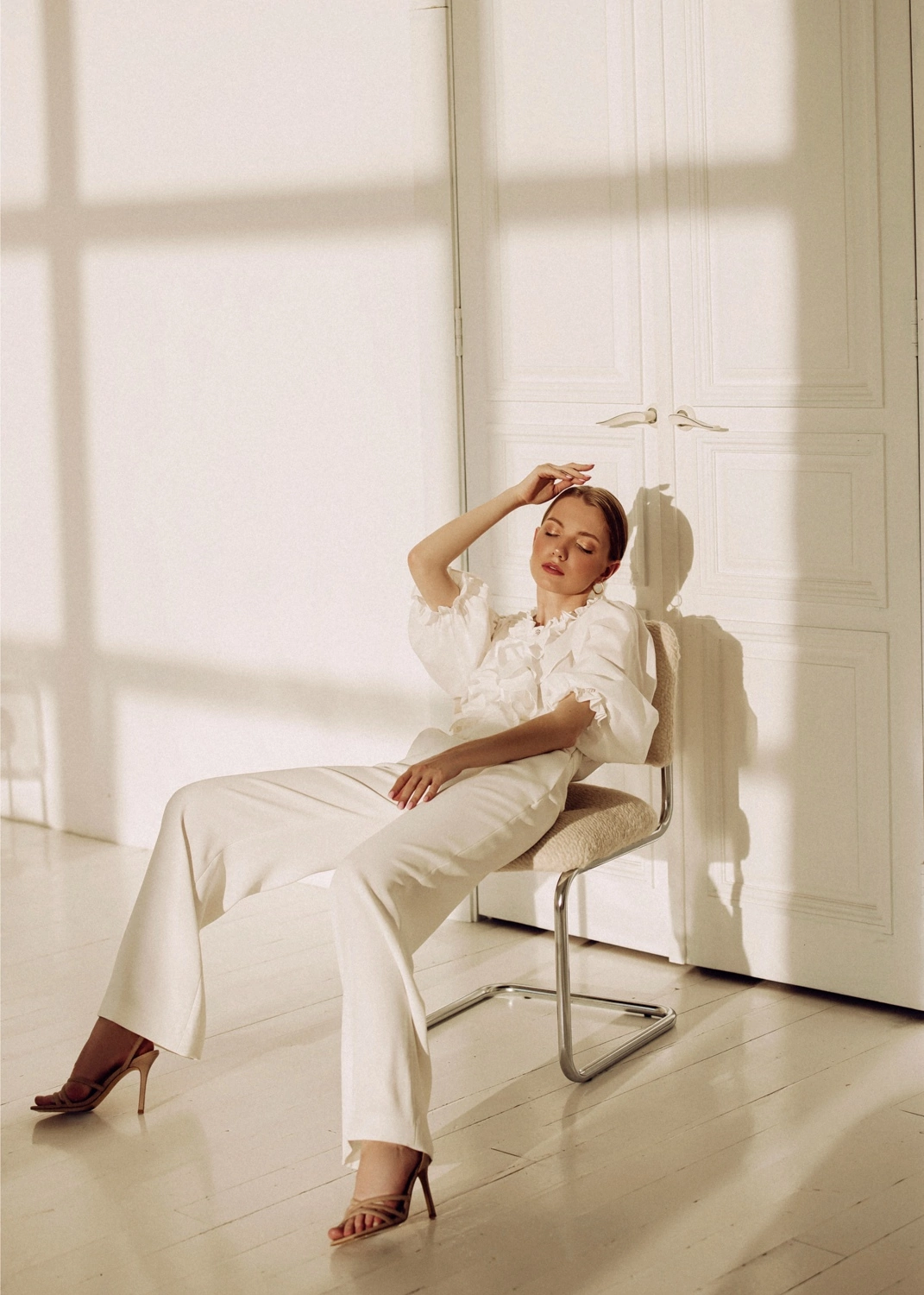 Надежда. Salnikovphoto.ru