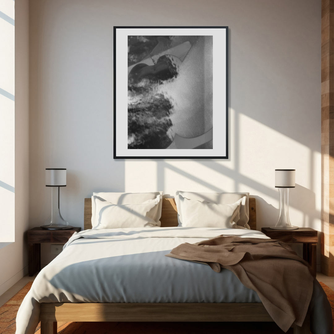 YONI LIKE A PORTAL. Atman Anastasi Art