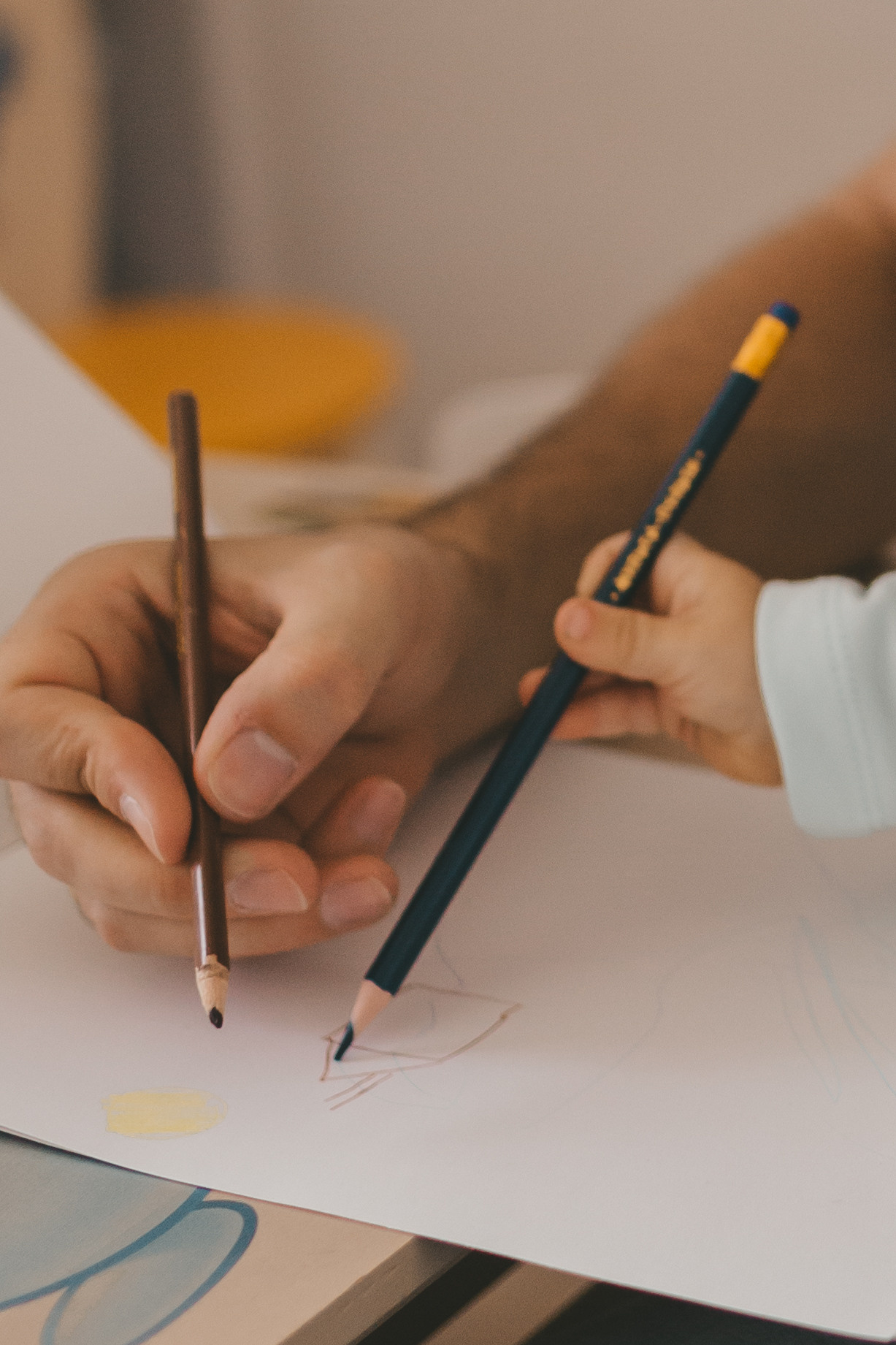 Фотосессия дома. Анна и ее семья. Семейный и детский фотограф и видеограф в Москве, Дрокина Наталья