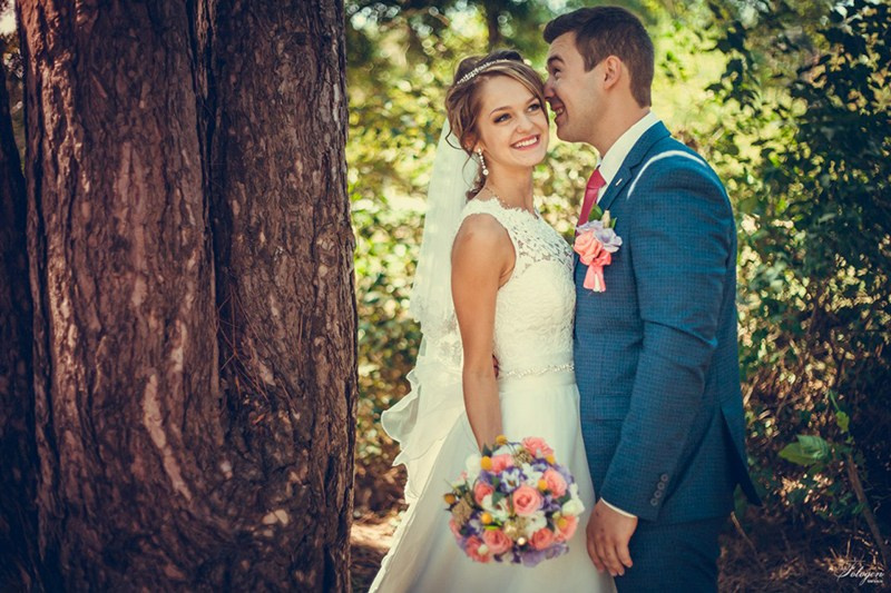 Антон & Вероника. Интерьерная фотостудия FOTOGEN г. Краснодар