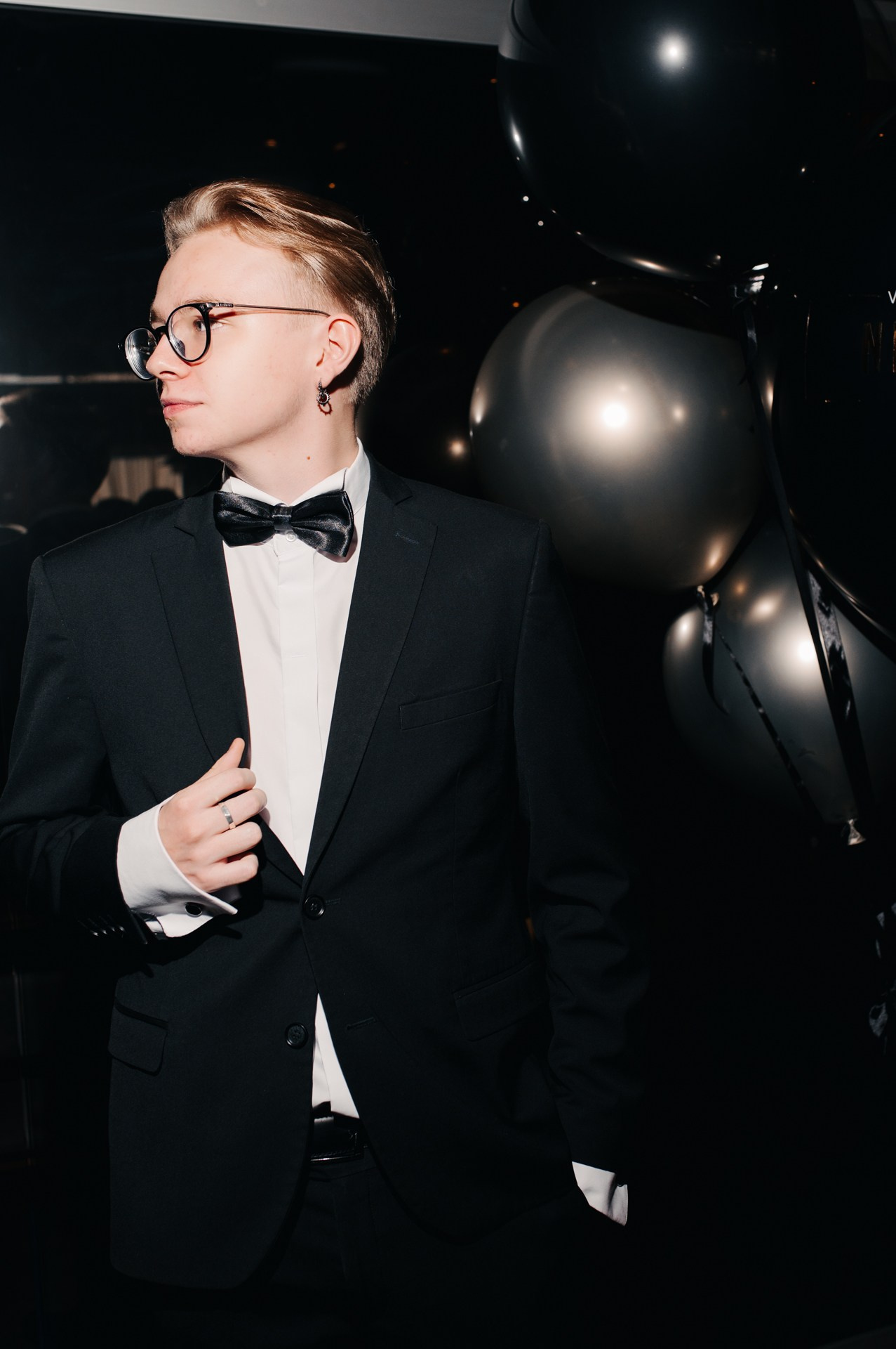 NIGHT2DAY CHOICE 2024. Night2Day Санкт-Петербург