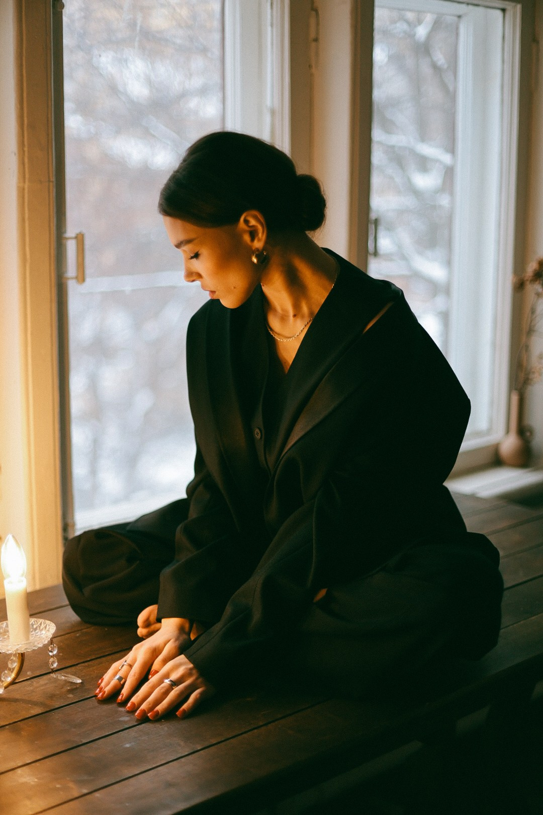 Алена. Фотограф Нижний Новгород