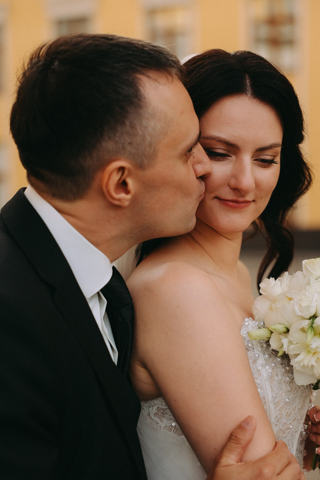 Вадим и Яна. Фотограф Нижний Новгород