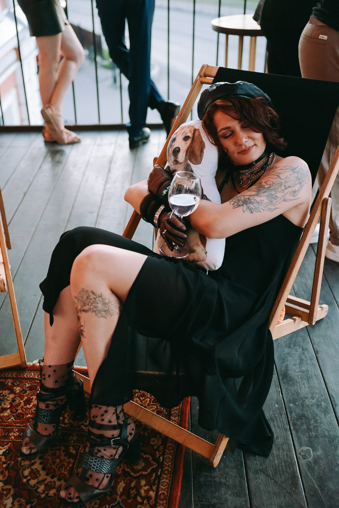 Илья и Ксюша. Фотограф Нижний Новгород