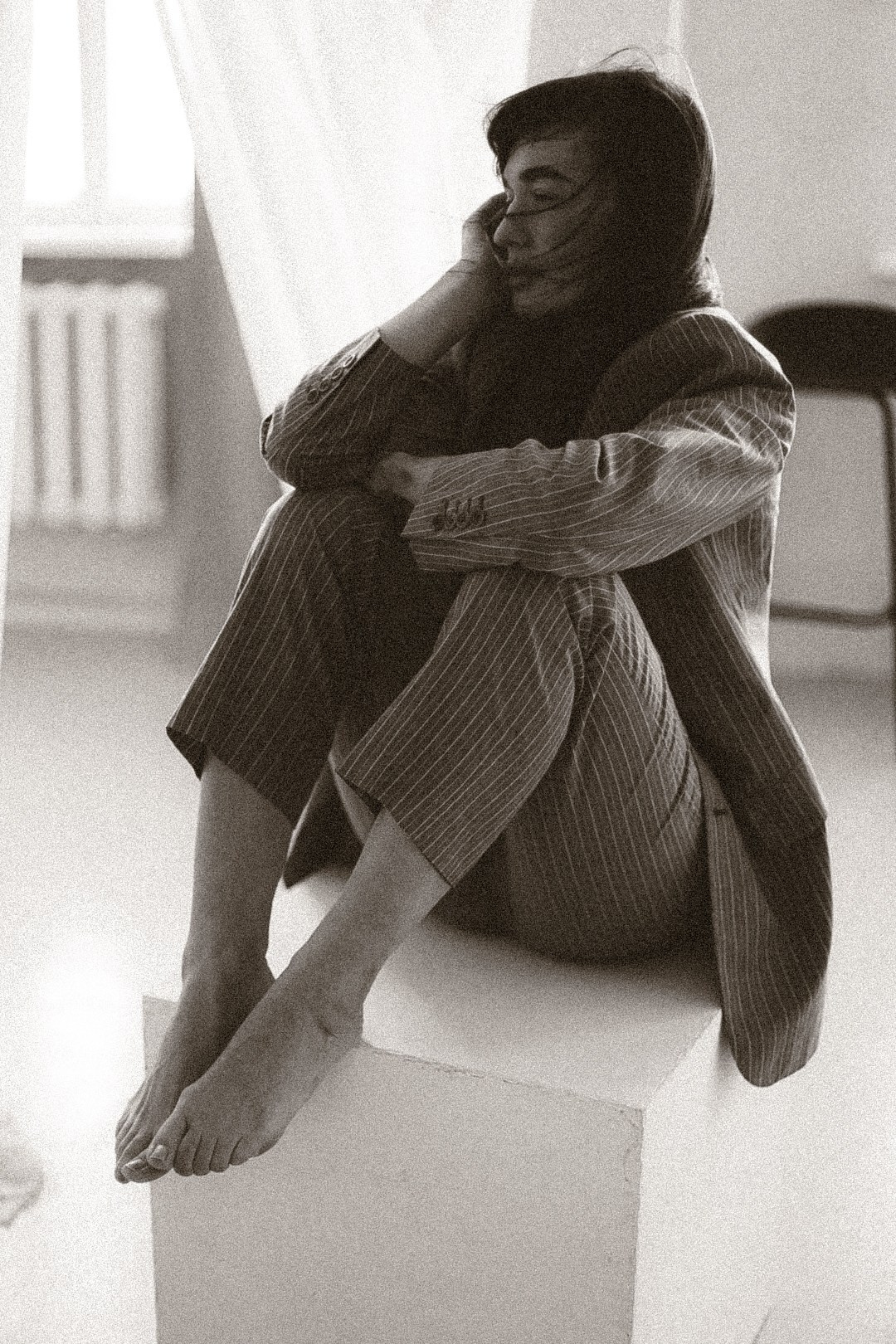 Яна. Фотограф Нижний Новгород