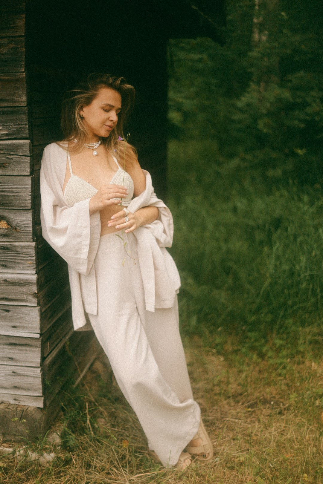 Таня. Фотограф Нижний Новгород