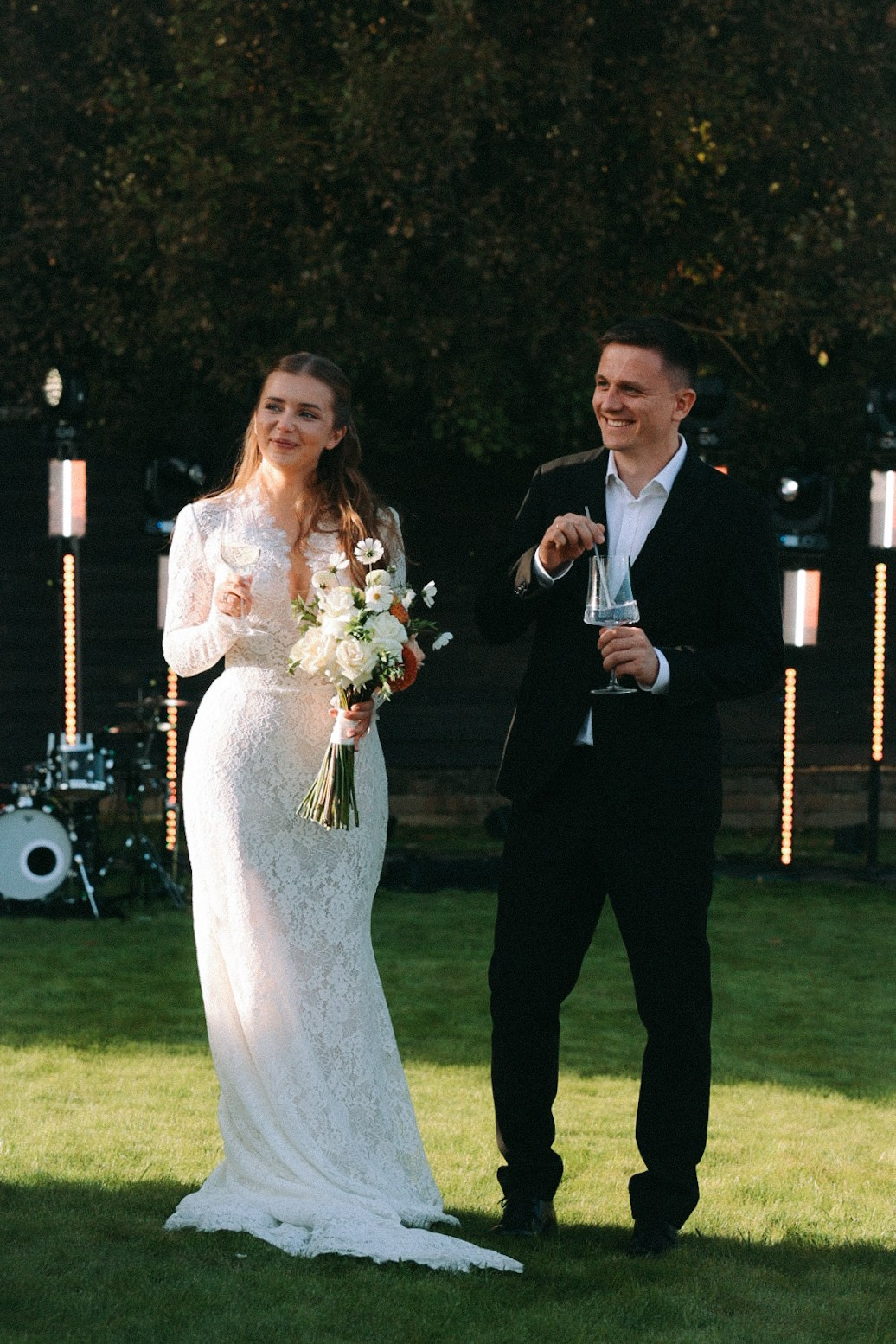 Владимир и Наталья. Фотограф Нижний Новгород