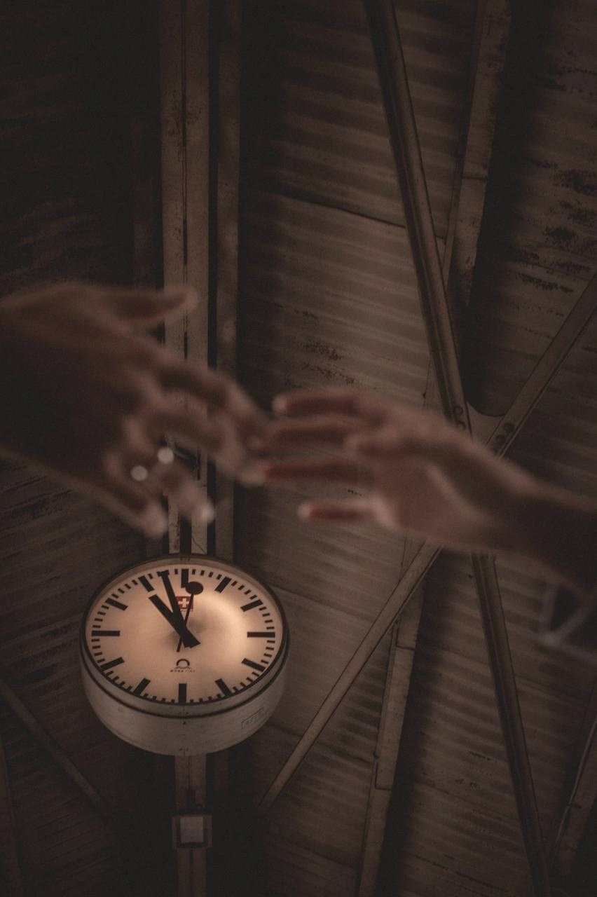 Эмилия и Максим. Александра Мельниченко/ Бегающий фотограф