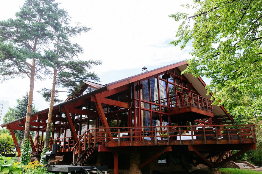 Площадка № 5-1. Свадебный и портретный фотограф Москва