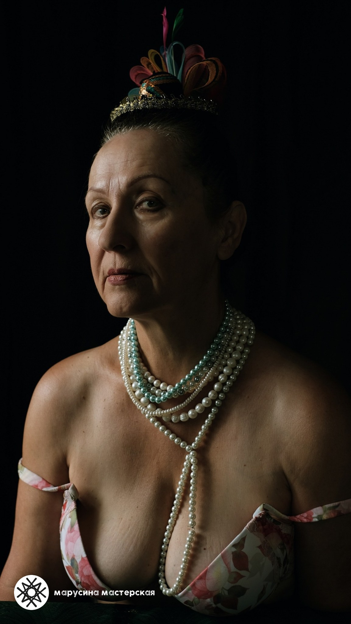 Екатерина Мишина