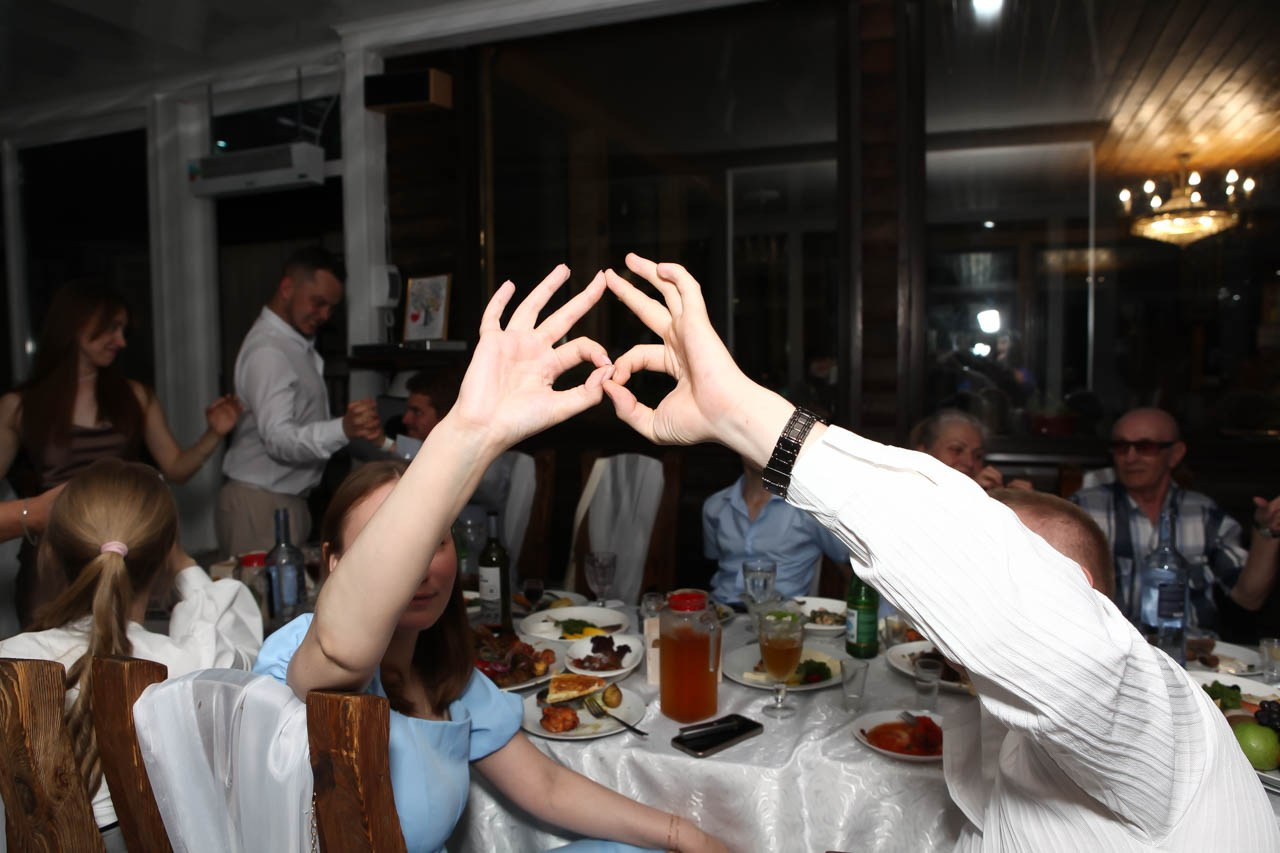 Репортажная съемка. Фотограф Татьяна Петухова