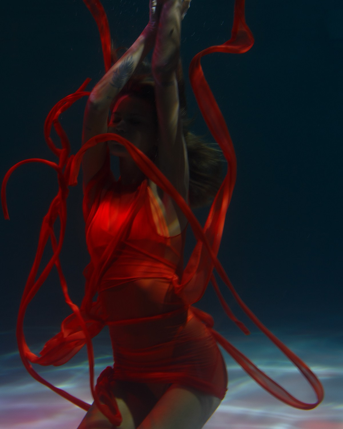 Портфолио. Aniqiina