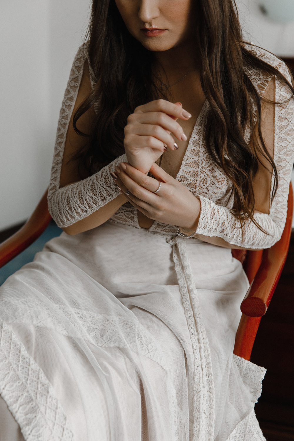 A&D. Свадебный фотограф Аня Милграм