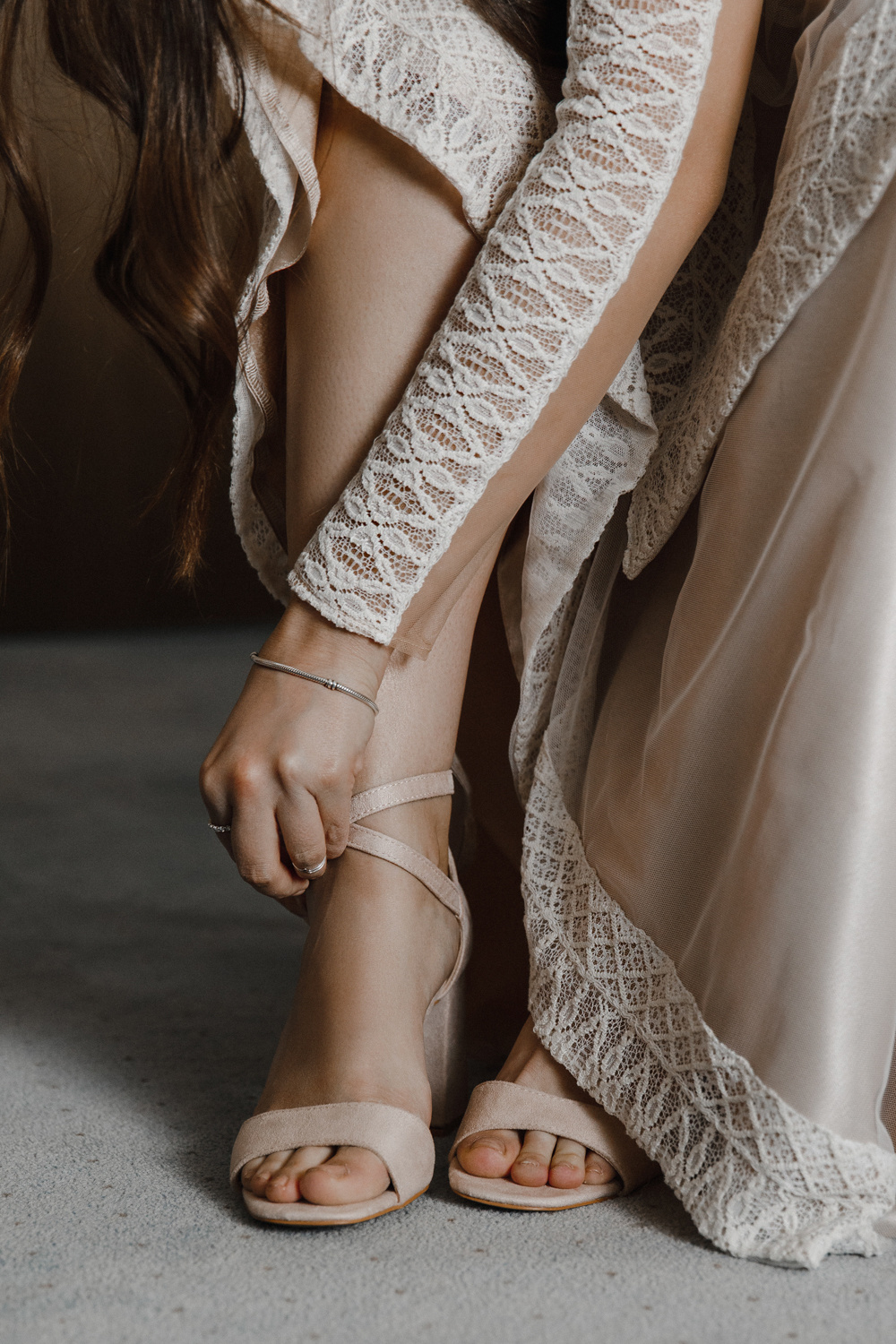 A&D. Свадебный фотограф Аня Милграм