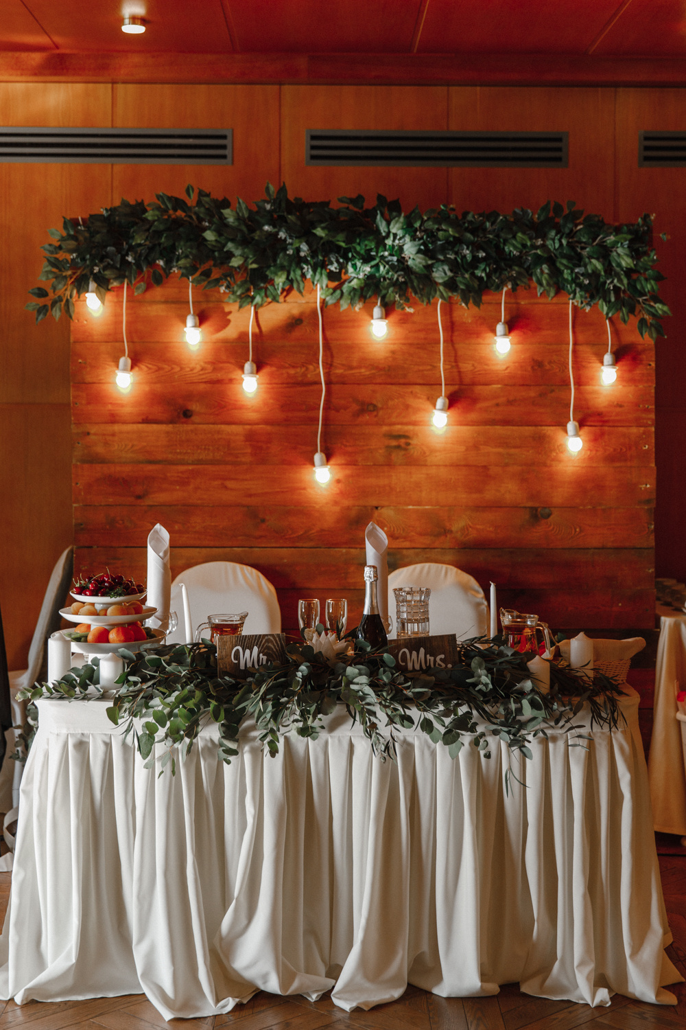 A&D. Свадебный фотограф Аня Милграм