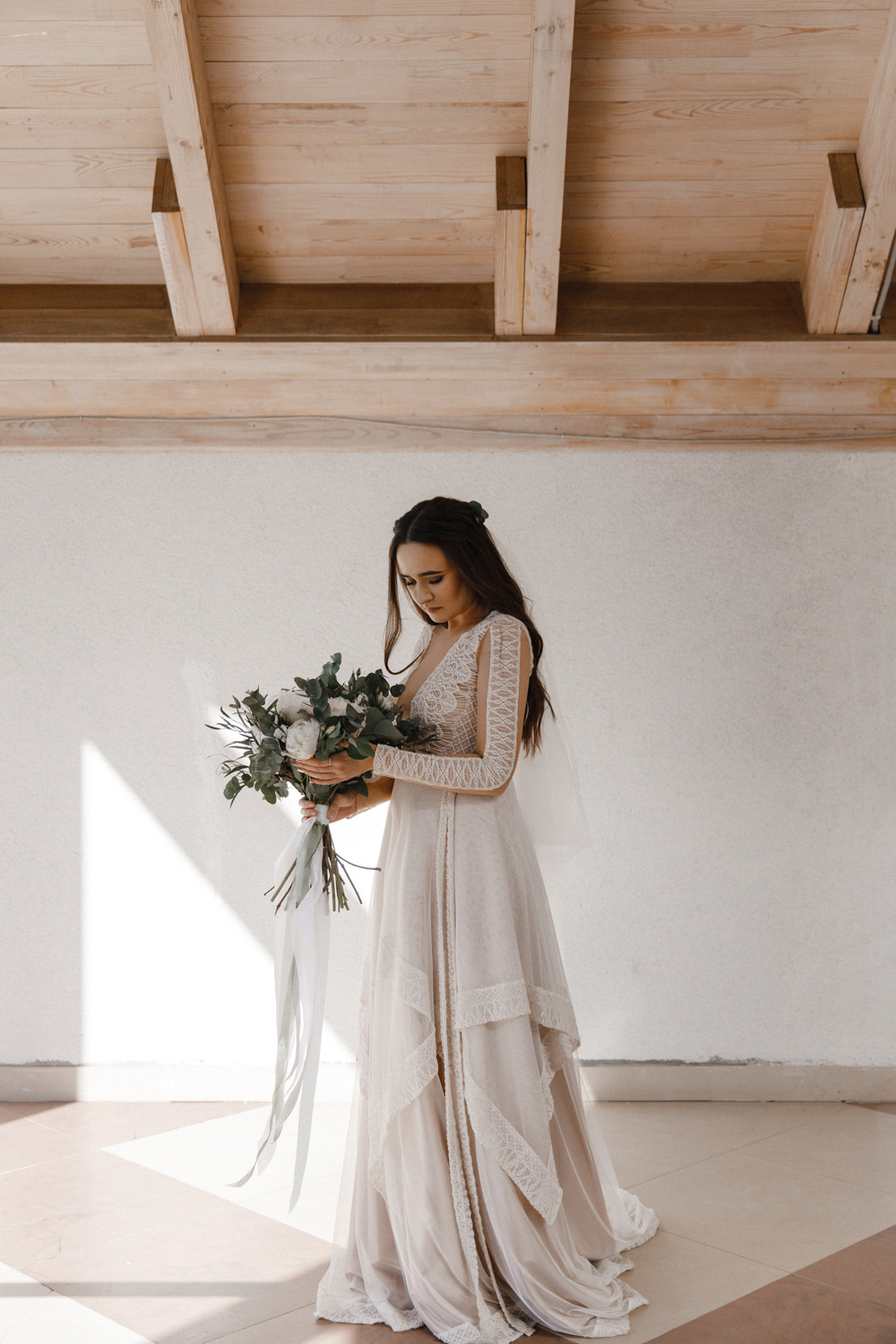 A&D. Свадебный фотограф Аня Милграм