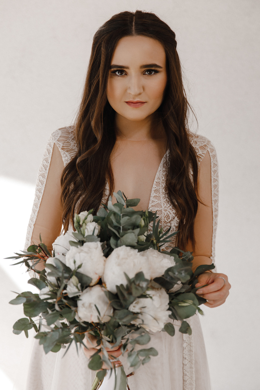 A&D. Свадебный фотограф Аня Милграм