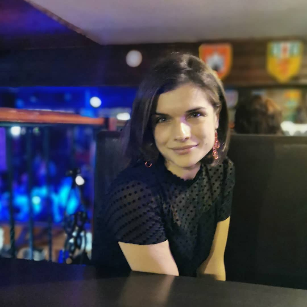 Anka`s Instagram. Заставка