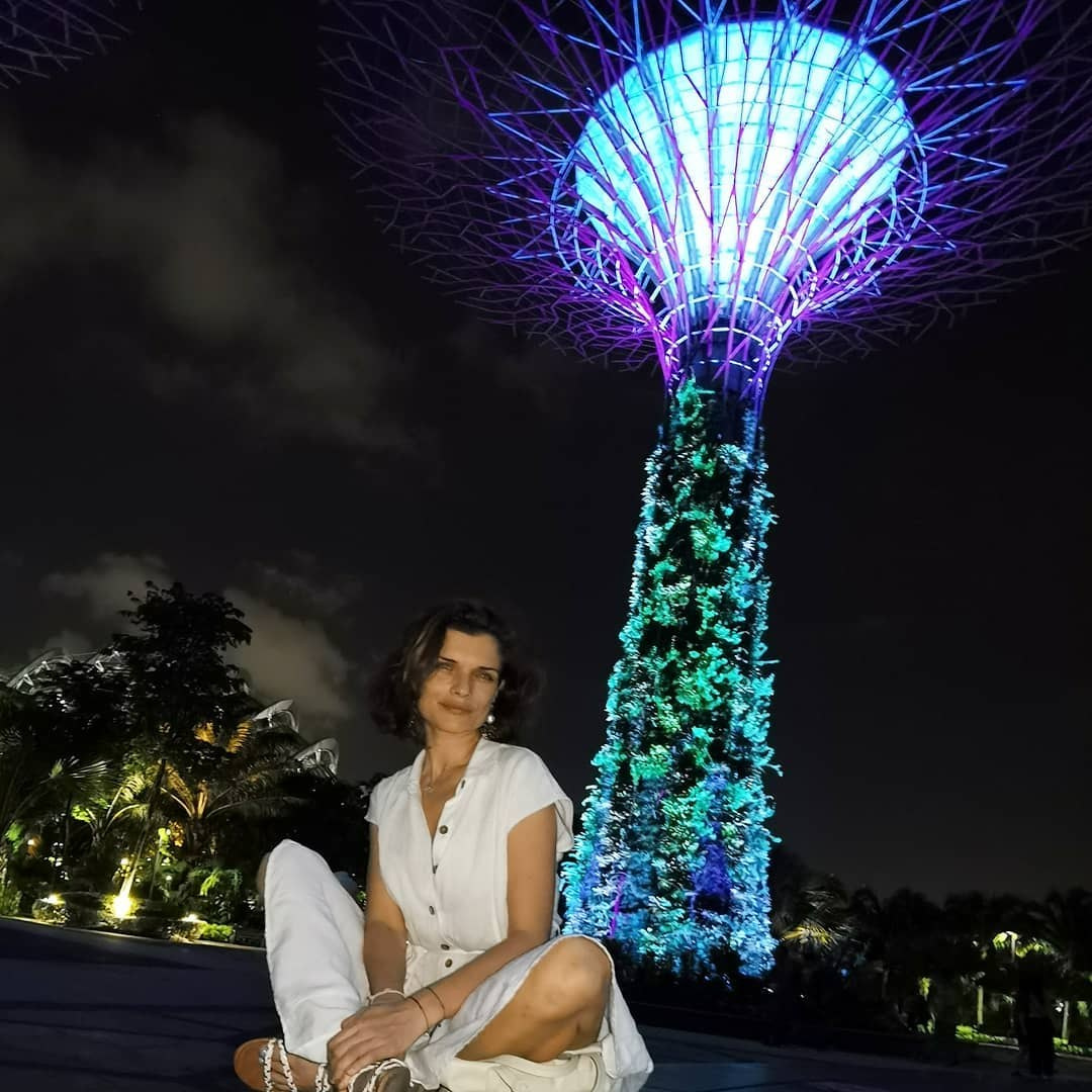 Anka`s Instagram. Заставка