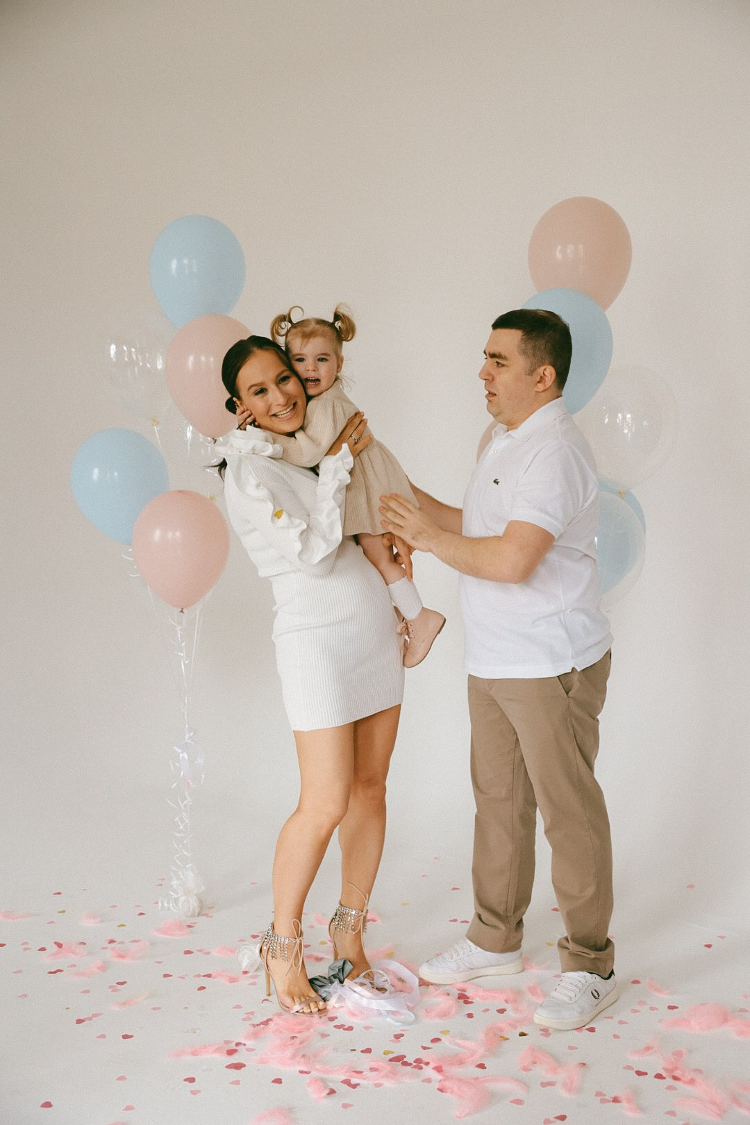 У вас девочка 🤍. Фотограф Нижний Новгород