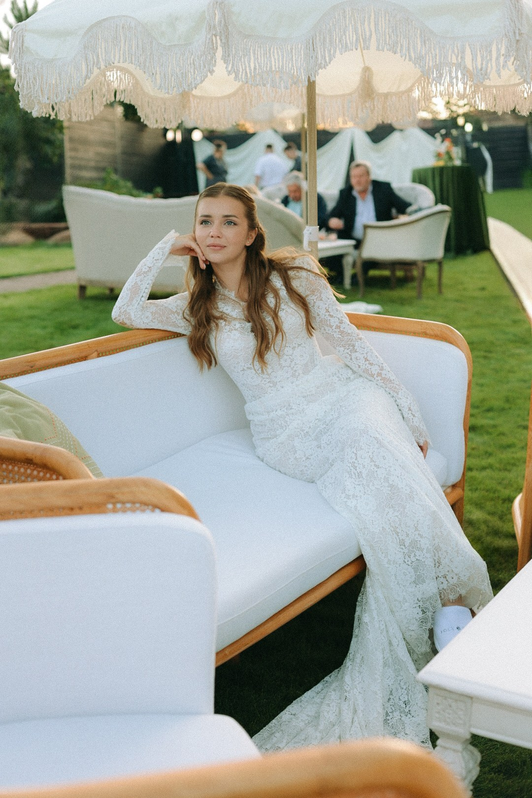 Владимир и Наталья. Фотограф Нижний Новгород