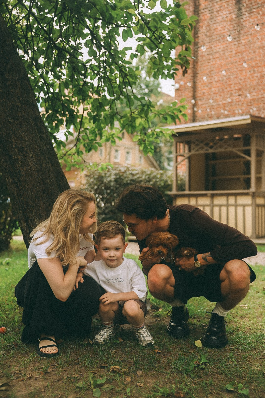 Family. Фотограф Нижний Новгород
