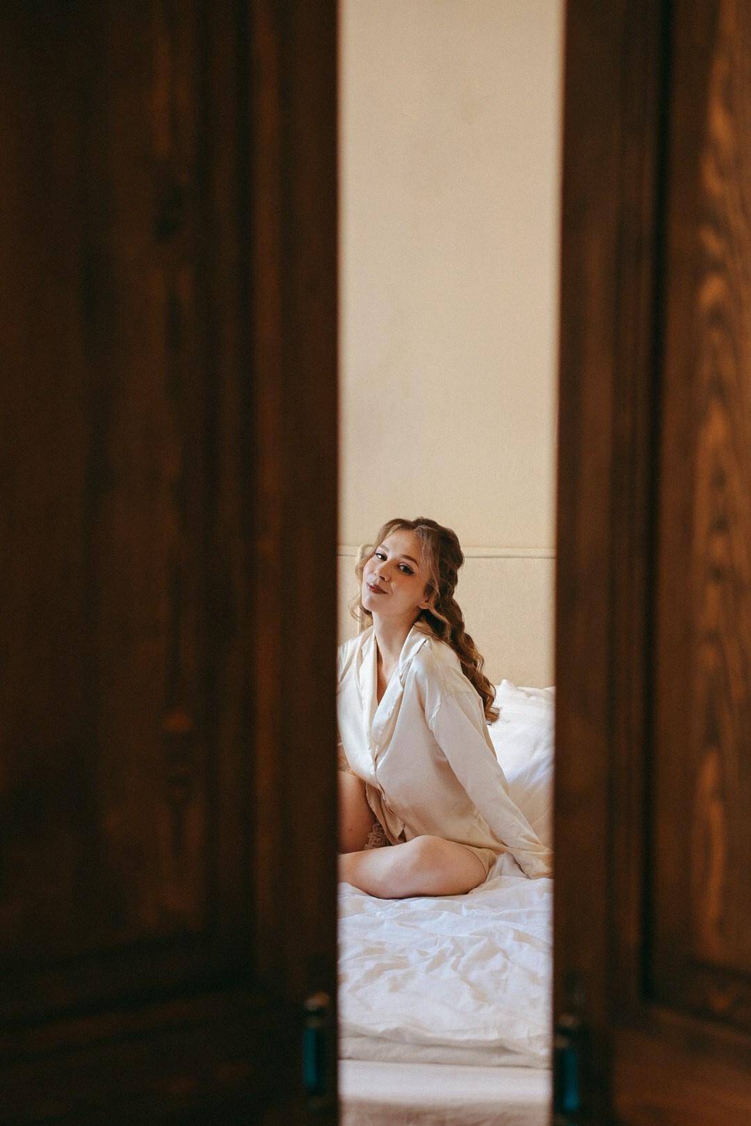 Саша и Марина. Фотограф Нижний Новгород