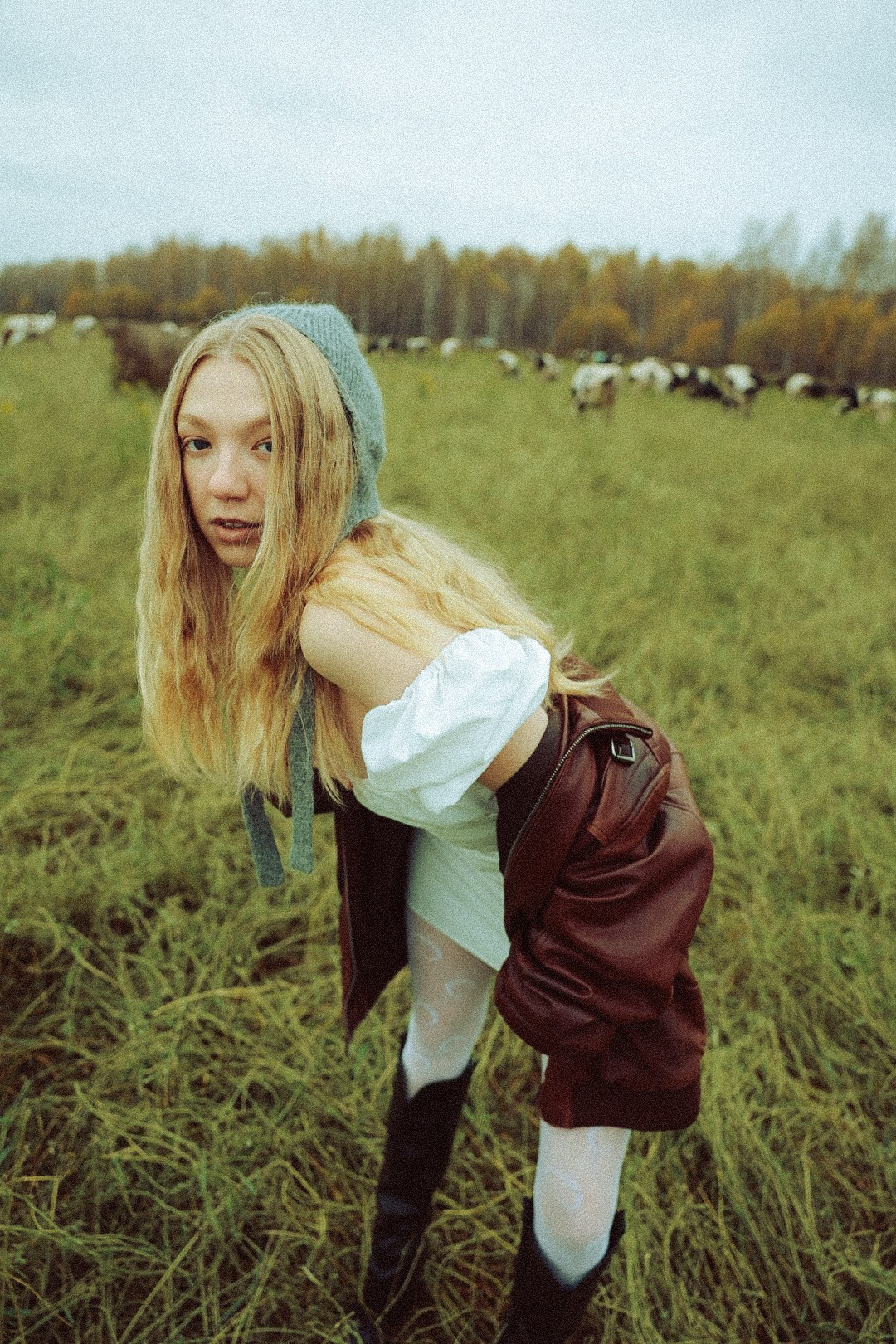 Вероника. Фотограф Нижний Новгород