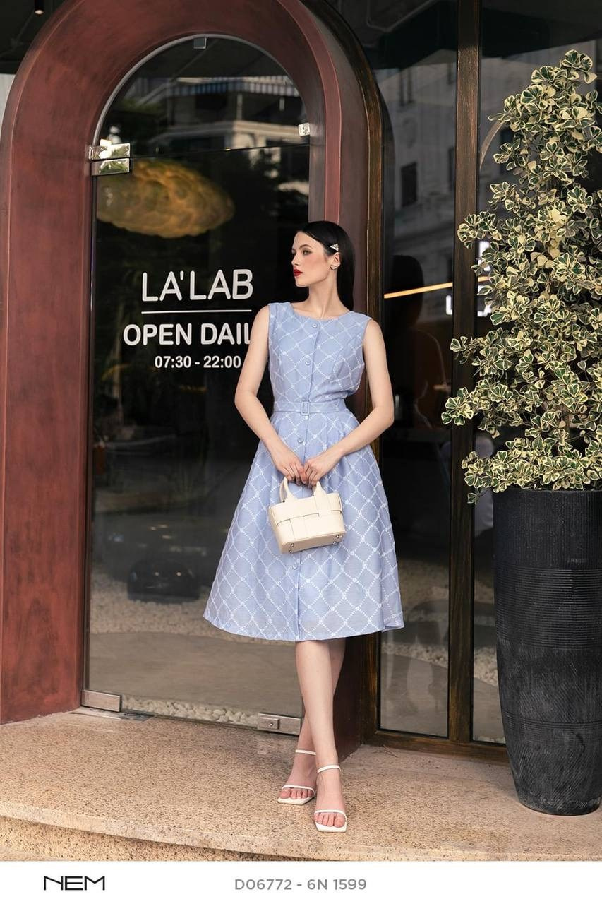 NADYA. Модельная студия MIA Models