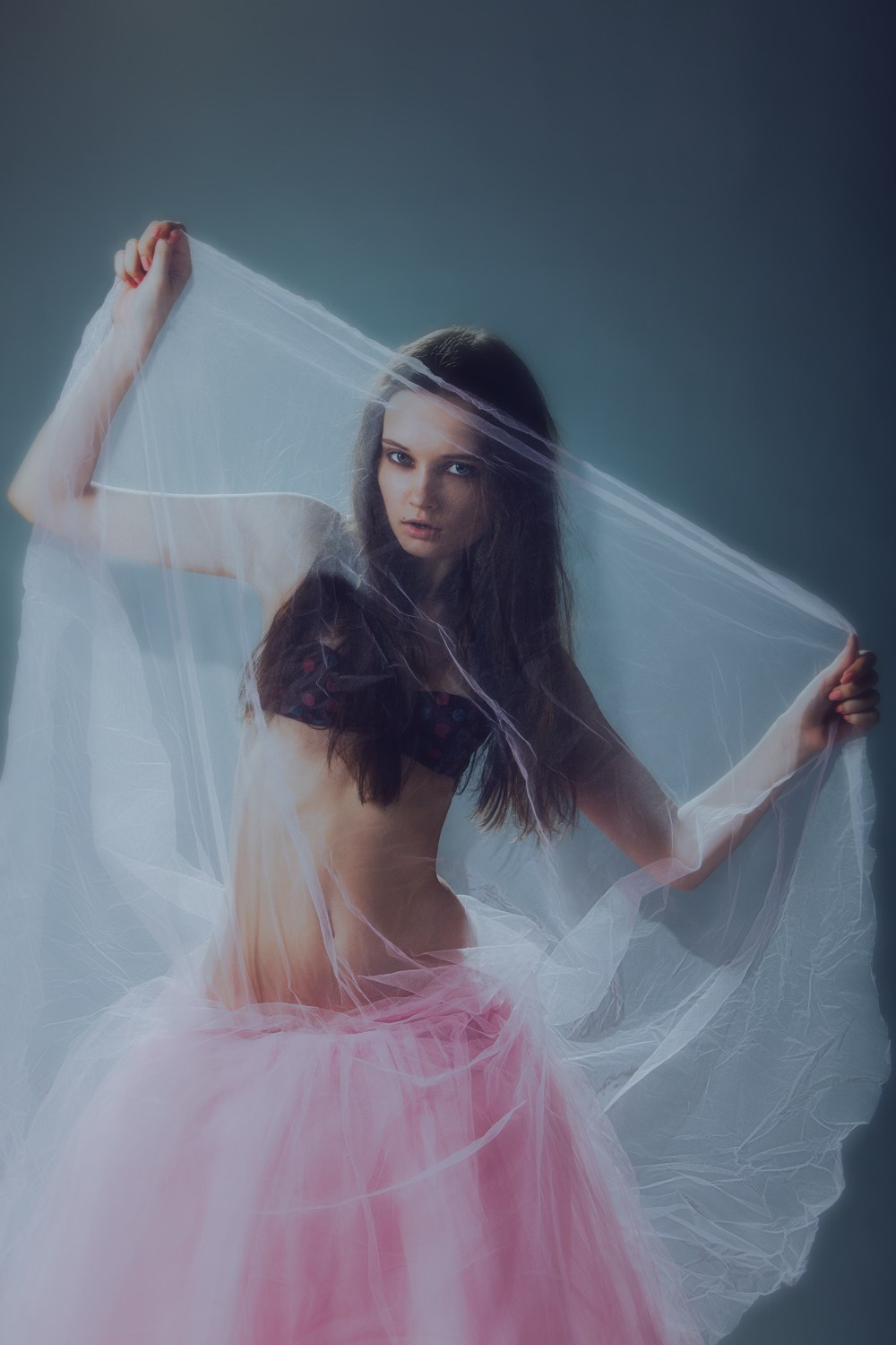 Мужской взгляд на женскую фотосессию в Нижнем Новгороде. Фотограф Нижний Новгород I Вадим Ефремов