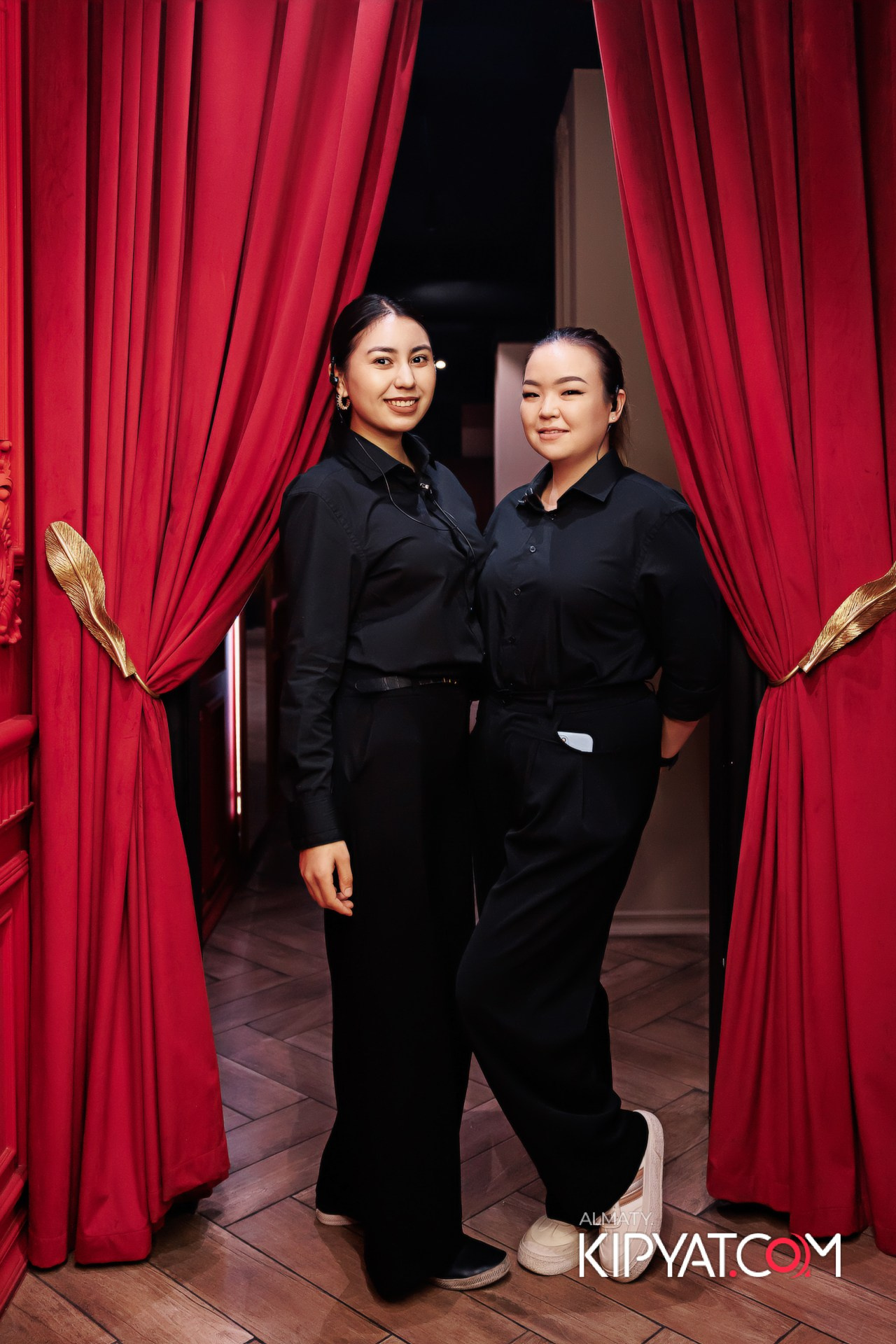 ЗАЯ, НА БИС!. КИПЯТКОМ АЛМАТЫ!