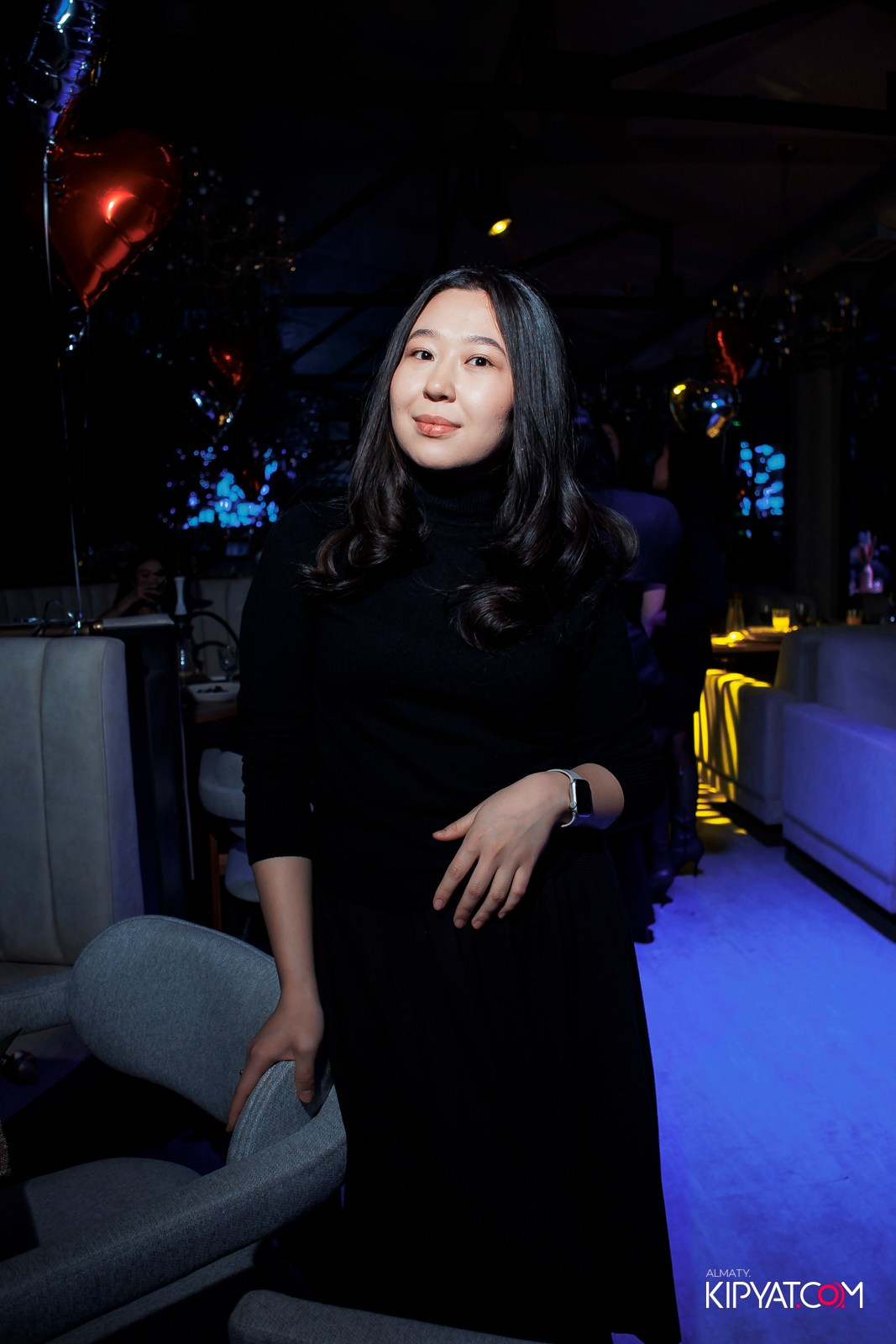 SAHARA ASIAN MIX. КИПЯТКОМ АЛМАТЫ! Фотосъемка мероприятий в Алматы