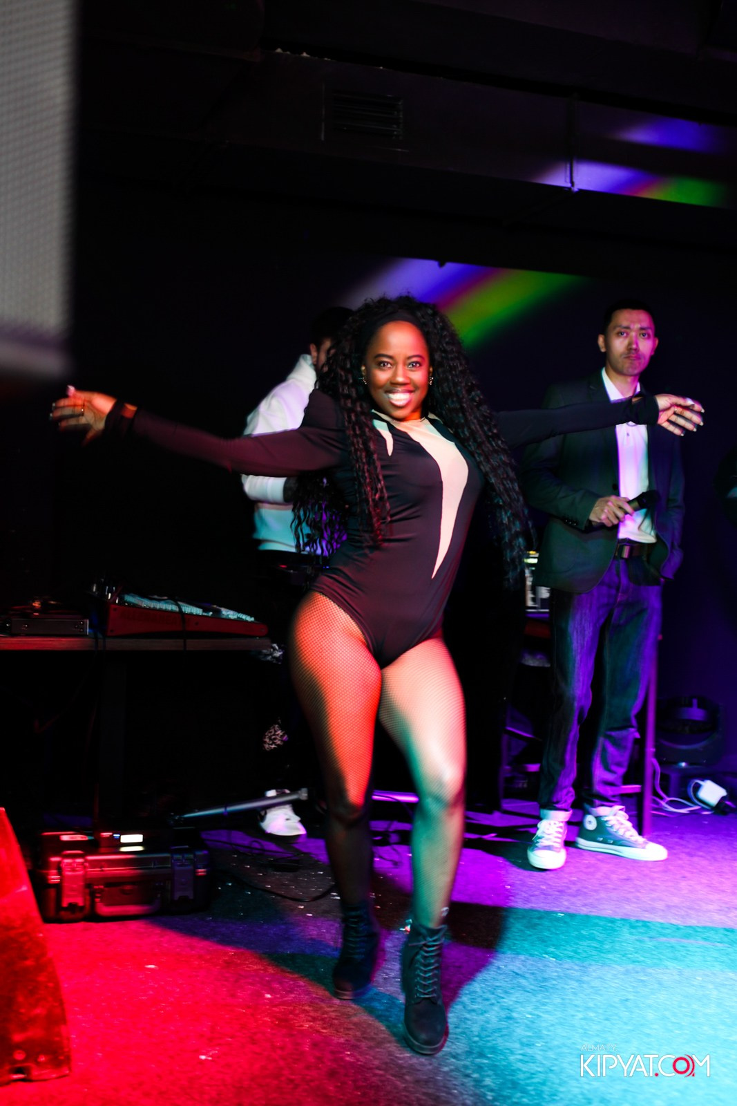 ГРИЛЬ-БАР ШАШЛЫКОFF. КИПЯТКОМ АЛМАТЫ!