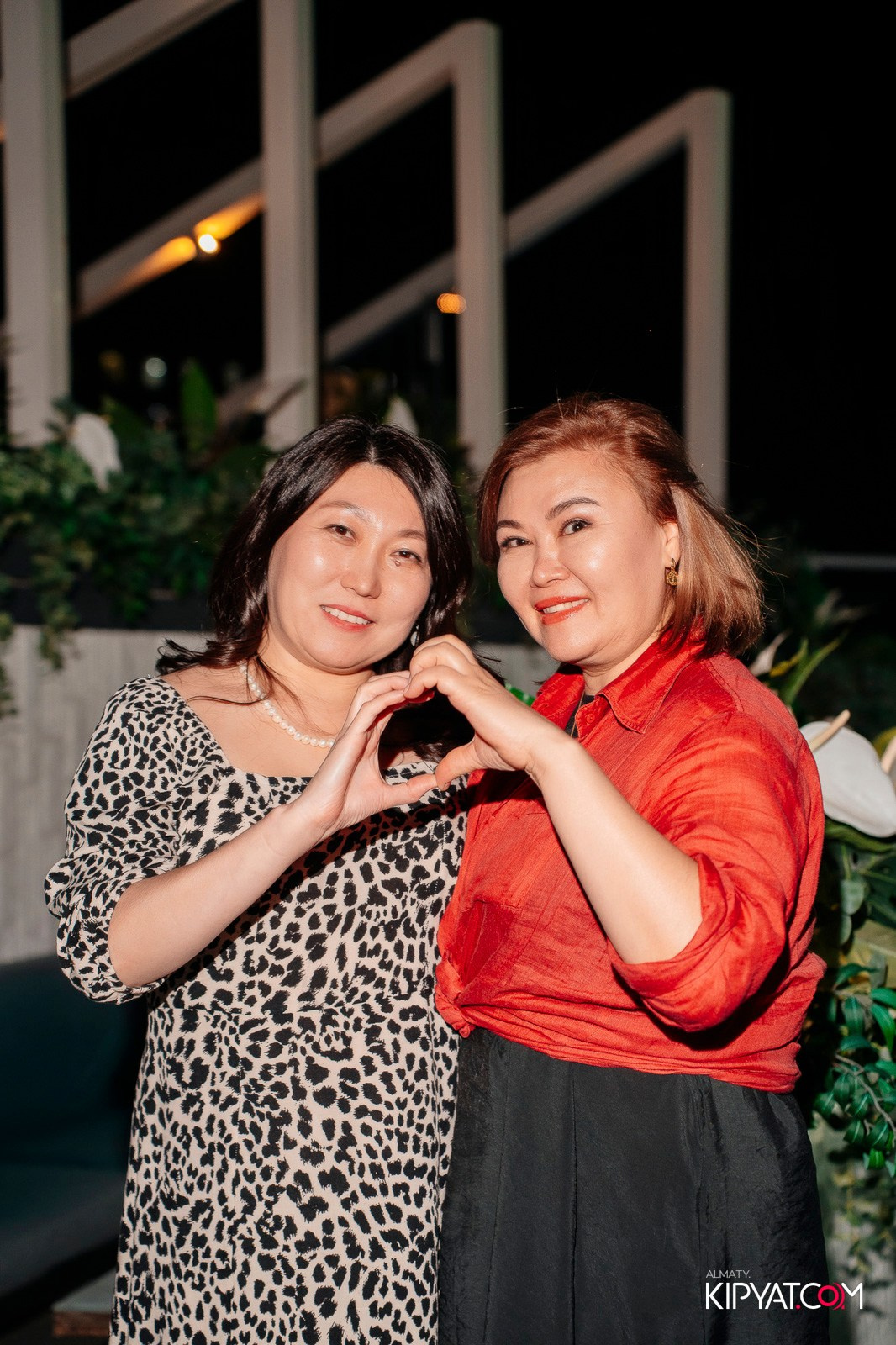 ДОРОГАЯ, Я НЕ ПИЛ. КИПЯТКОМ АЛМАТЫ!