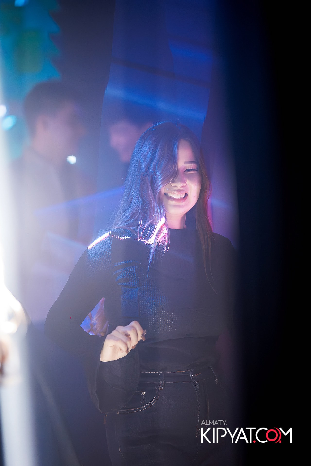 LUGO BAR. КИПЯТКОМ АЛМАТЫ!