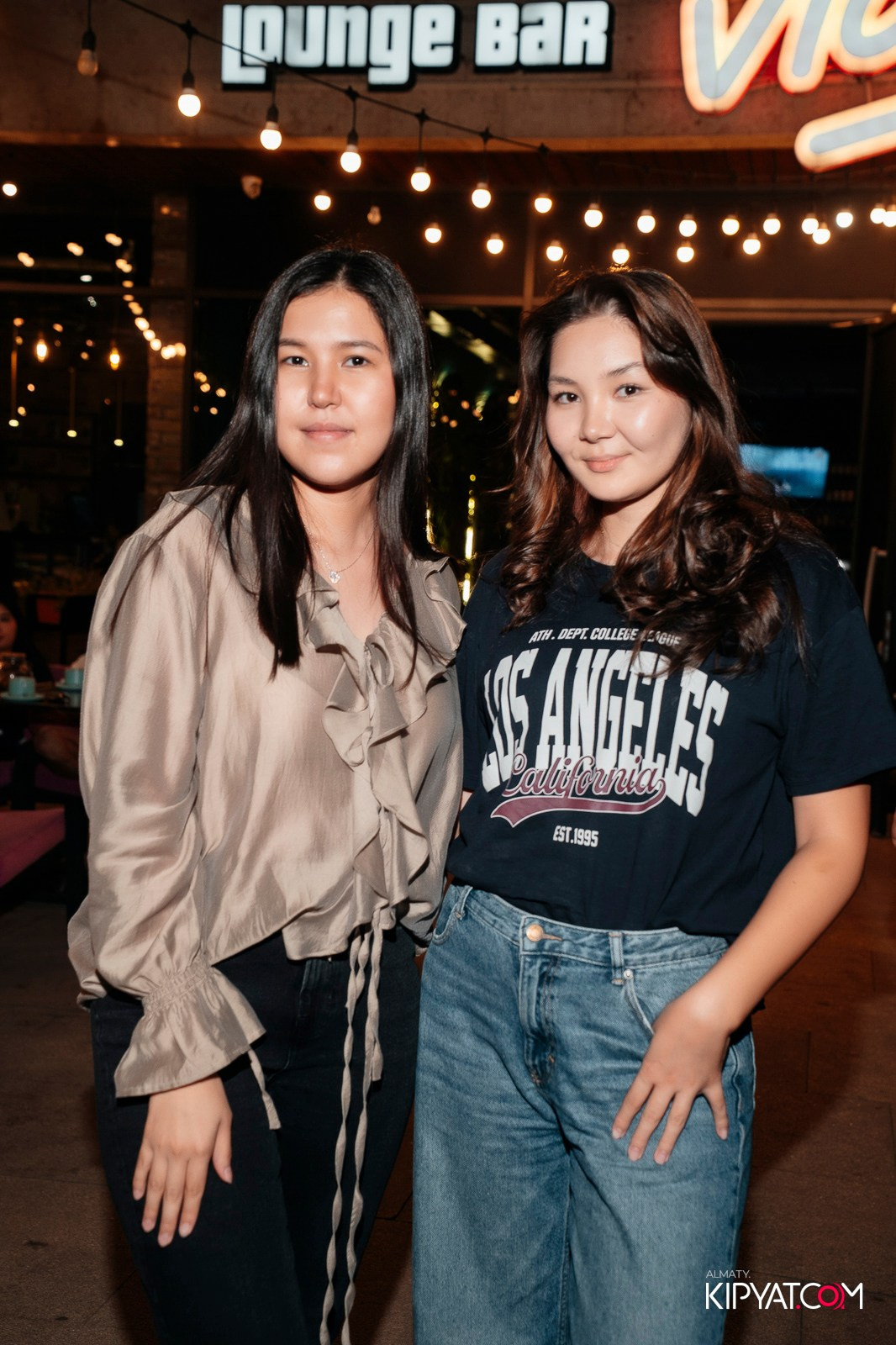 VICE CITY. КИПЯТКОМ АЛМАТЫ!