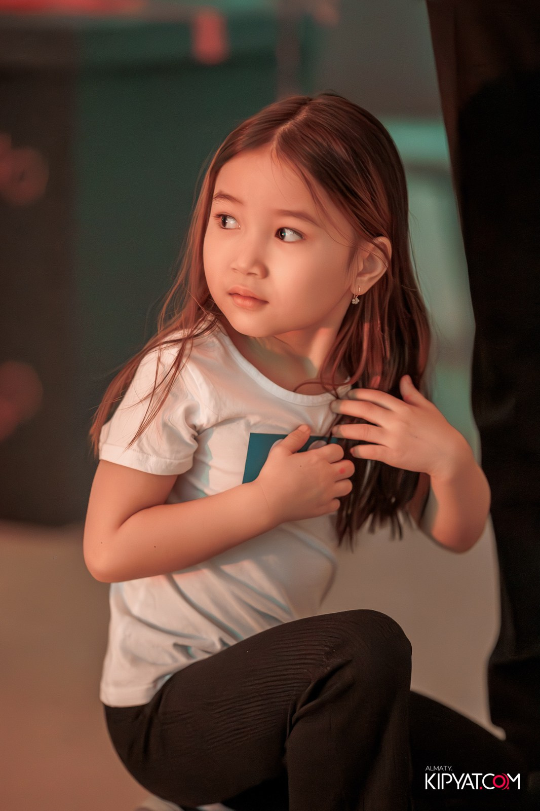 КВЕСТ-ШОУ ALAROVICH ИГРА В КАЛЬМАРА. КИПЯТКОМ АЛМАТЫ!