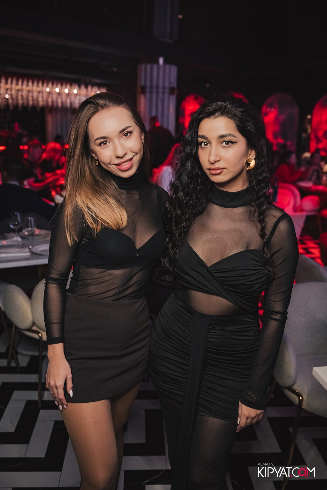 QUEEN. КИПЯТКОМ АЛМАТЫ!