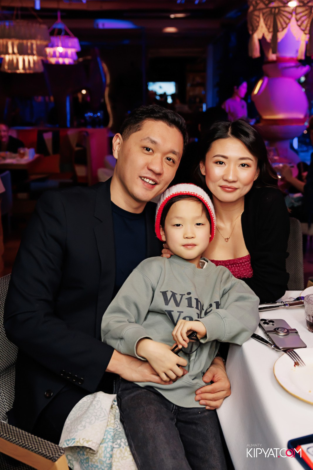 РЕСТОРАН MANANA. КИПЯТКОМ АЛМАТЫ!