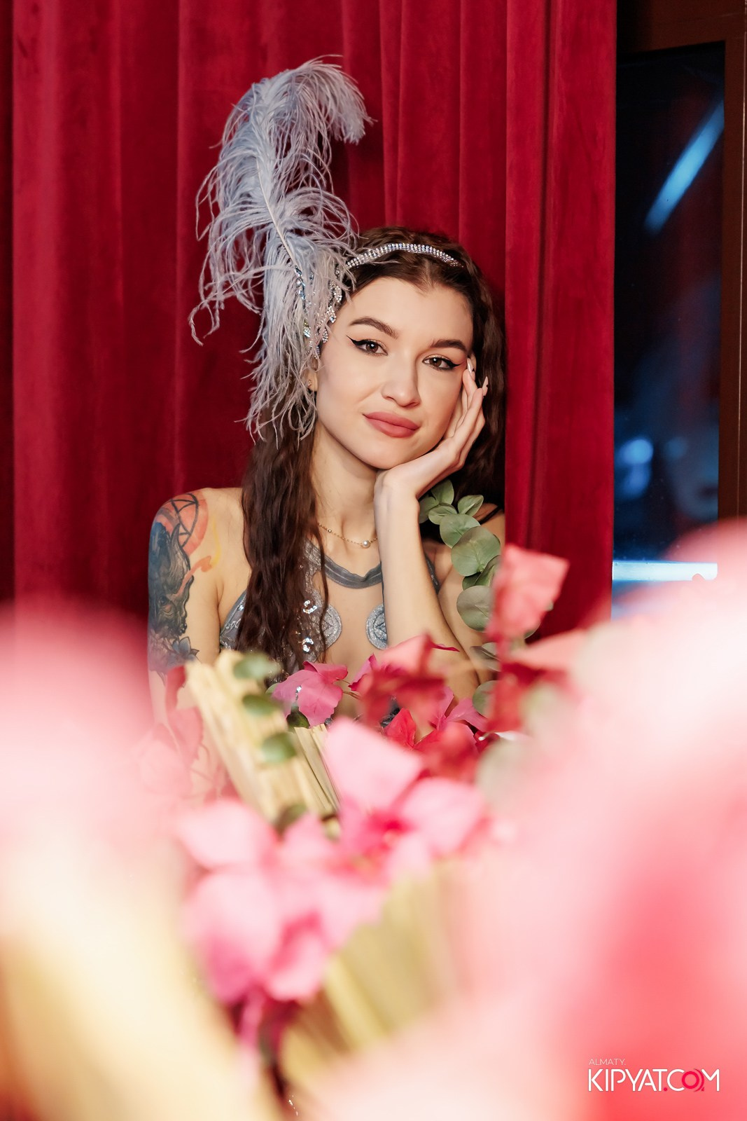 ЗАЯ, НА БИС. КИПЯТКОМ АЛМАТЫ!