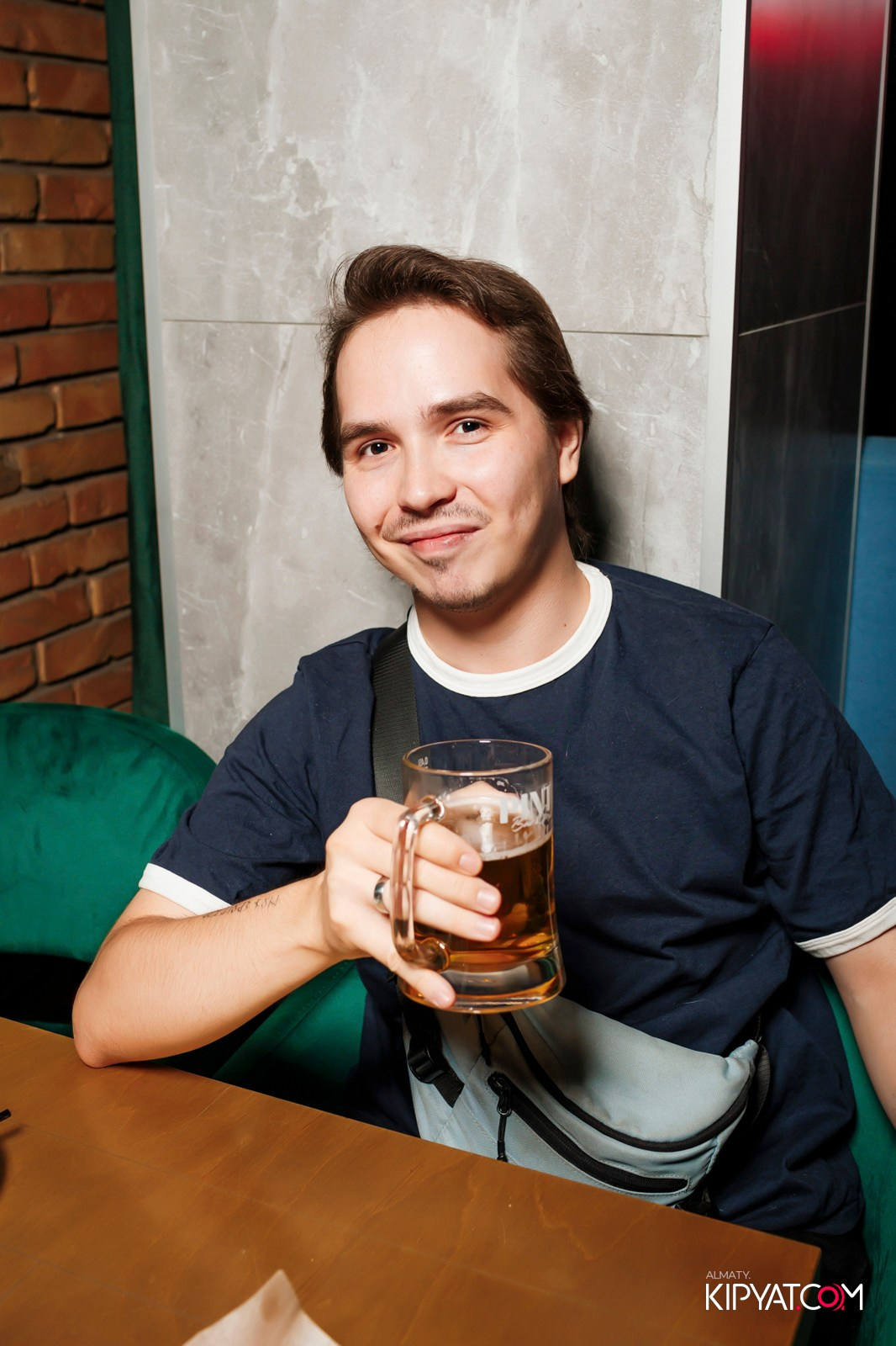 ВОСТОЧНАЯ ВЕЧЕРИНКА В РЕСТОРАНЕ PINTA НА ГОГОЛЯ. КИПЯТКОМ АЛМАТЫ!