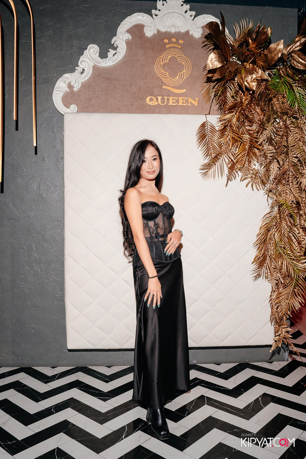 QUEEN. КИПЯТКОМ АЛМАТЫ!