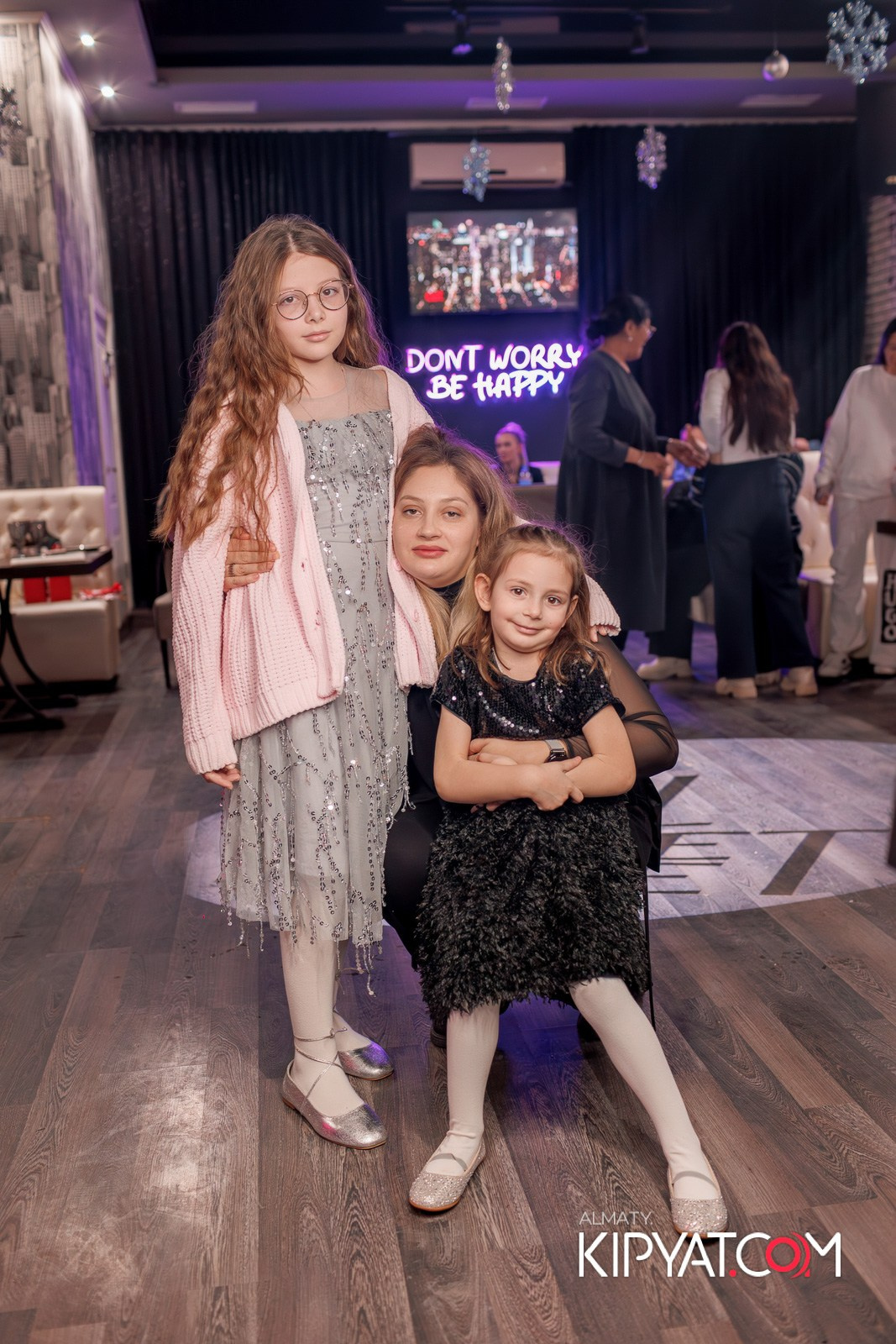 НОВОГОДНИЙ ОТЧЕТНЫЙ КОНЦЕРТ МУЗЫКАЛЬНОЙ ШКОЛЫ «SOULWAY». КИПЯТКОМ АЛМАТЫ!