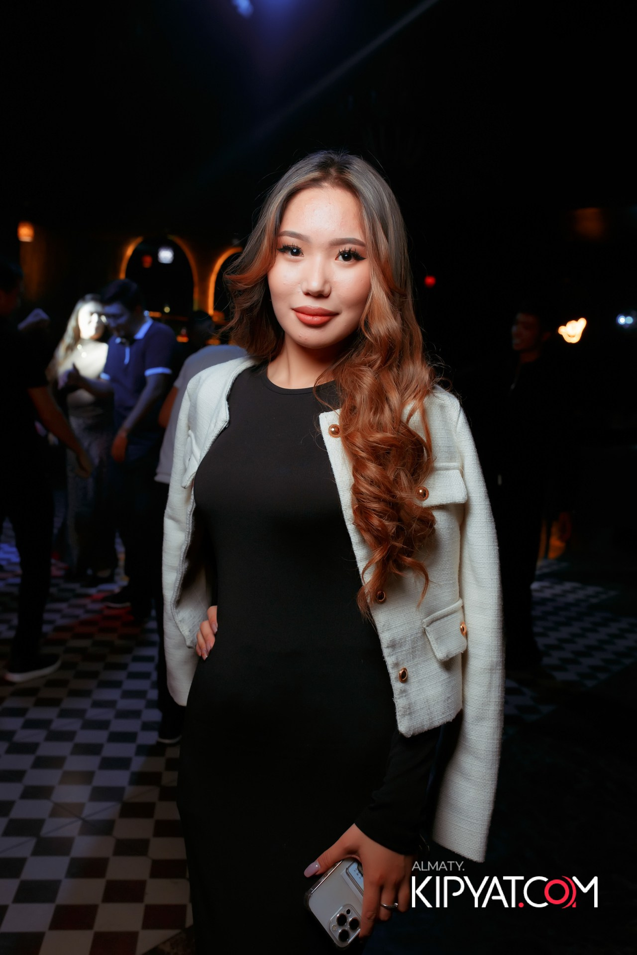 NAKATIKA. КИПЯТКОМ АЛМАТЫ!