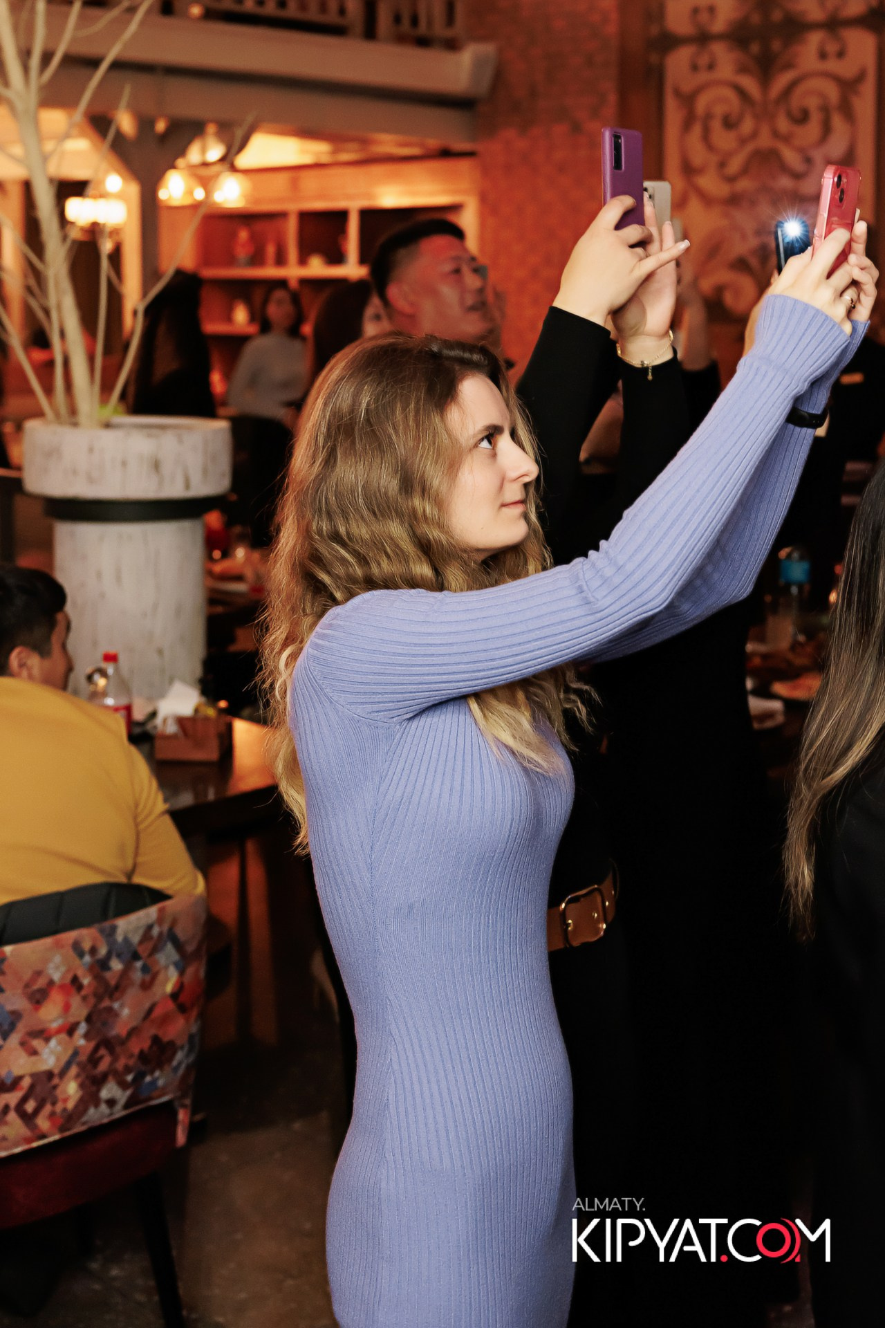 ХАЧАПУРИ ХИНКАЛЬЕВИЧ ЖЕТЫСУ 4. КИПЯТКОМ АЛМАТЫ!