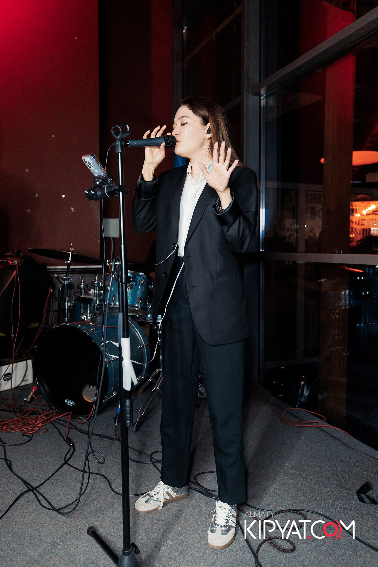 Пинта Mega Park. КИПЯТКОМ АЛМАТЫ! Фотосъемка мероприятий в Алматы