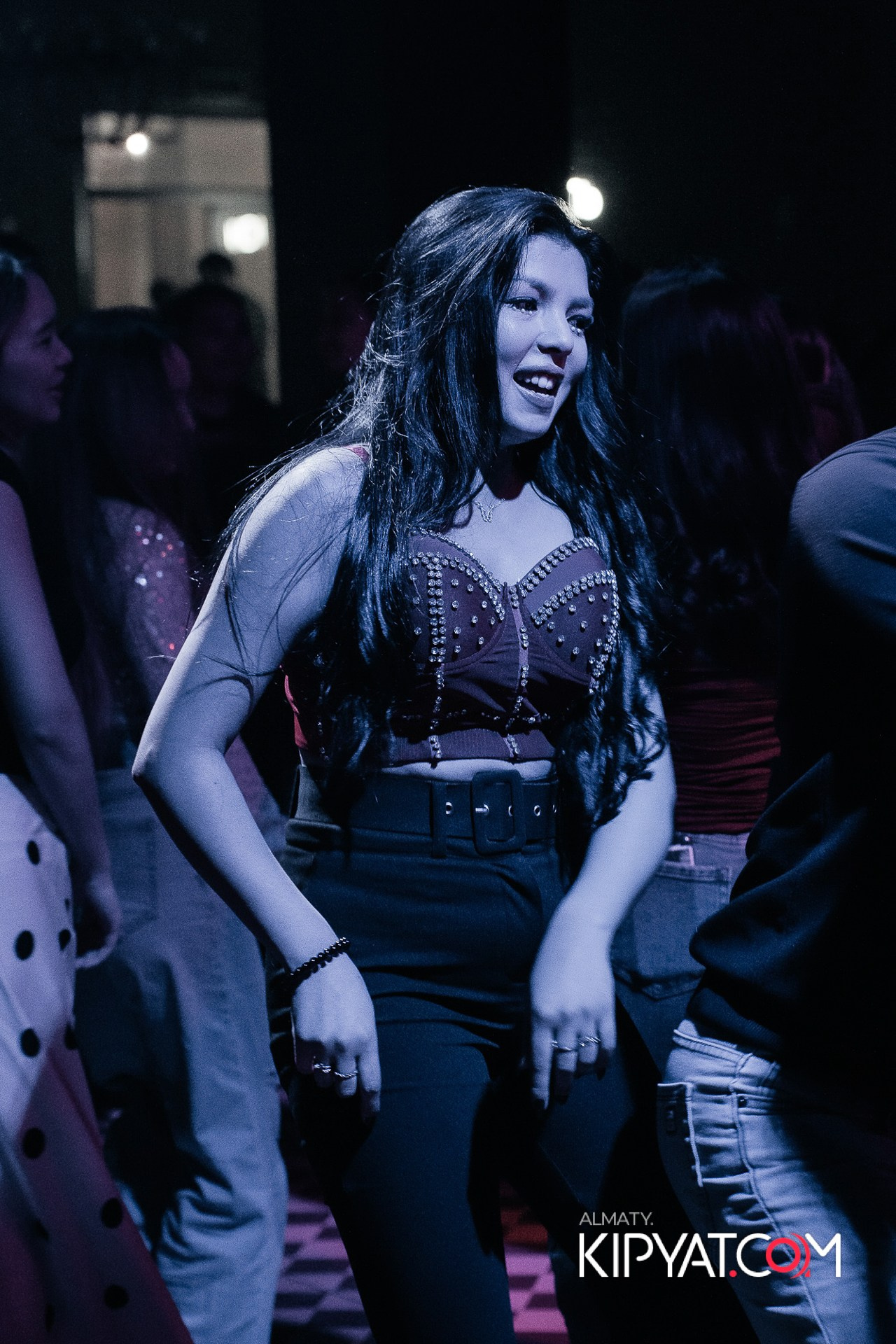 НАКАТИКА. КИПЯТКОМ АЛМАТЫ!