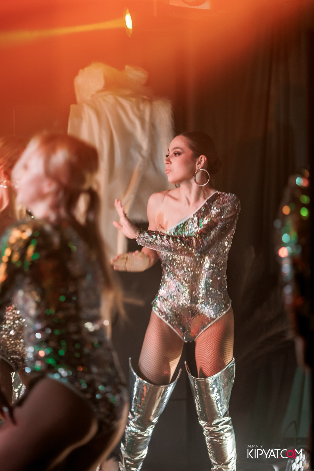 PATRIKI RESTAURANT. КИПЯТКОМ АЛМАТЫ!